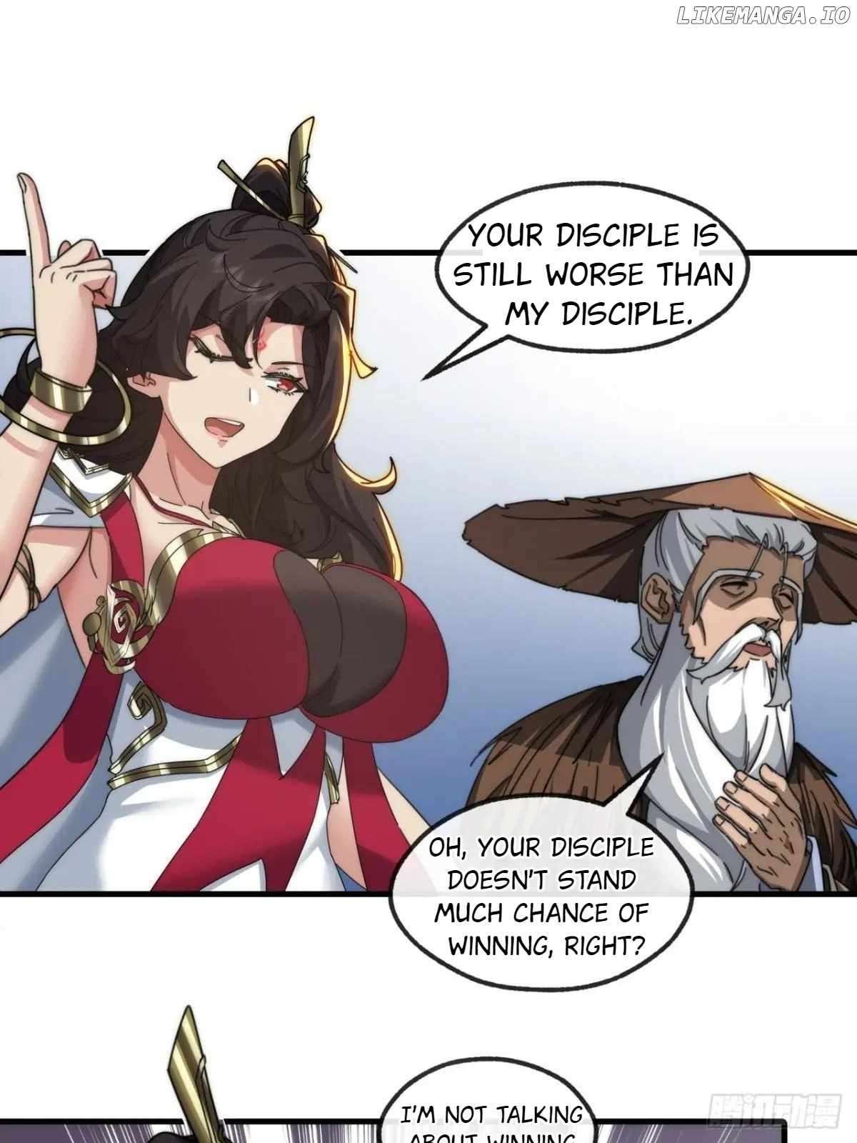 Read Please Slay The Demon! Young Master! chapter 180 image 10 on Lezhin
