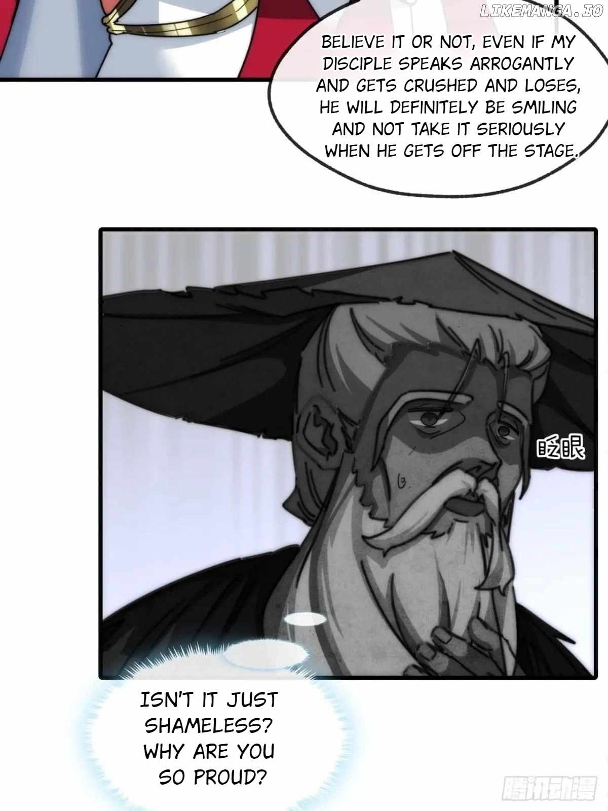 Read Please Slay The Demon! Young Master! chapter 180 image 12 on Lezhin