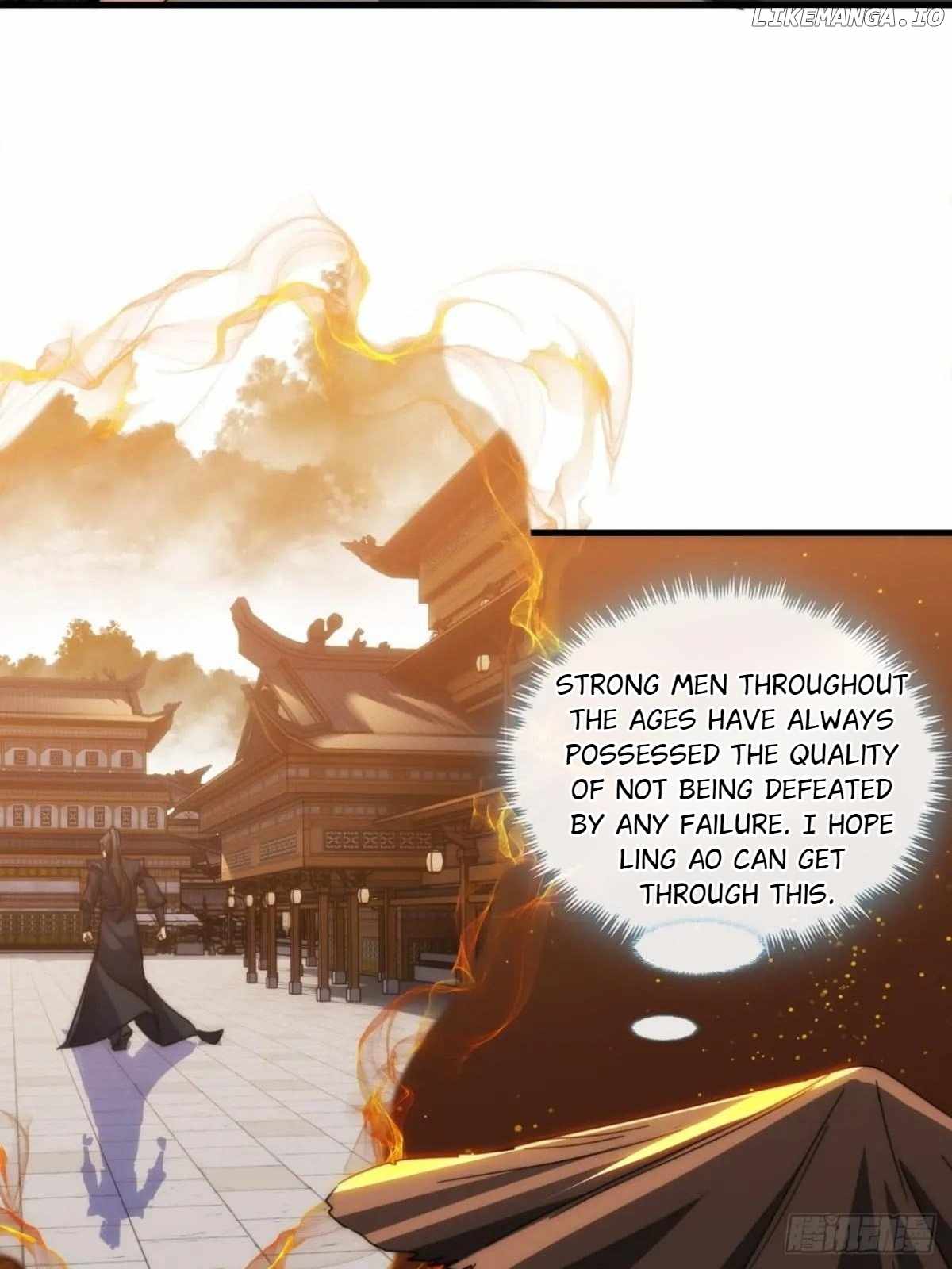 Read Please Slay The Demon! Young Master! chapter 180 image 15 on Lezhin
