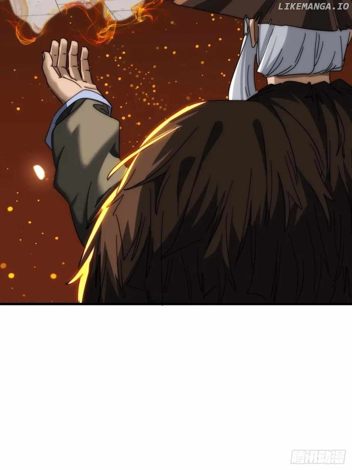 Read Please Slay The Demon! Young Master! chapter 180 image 16 on Lezhin