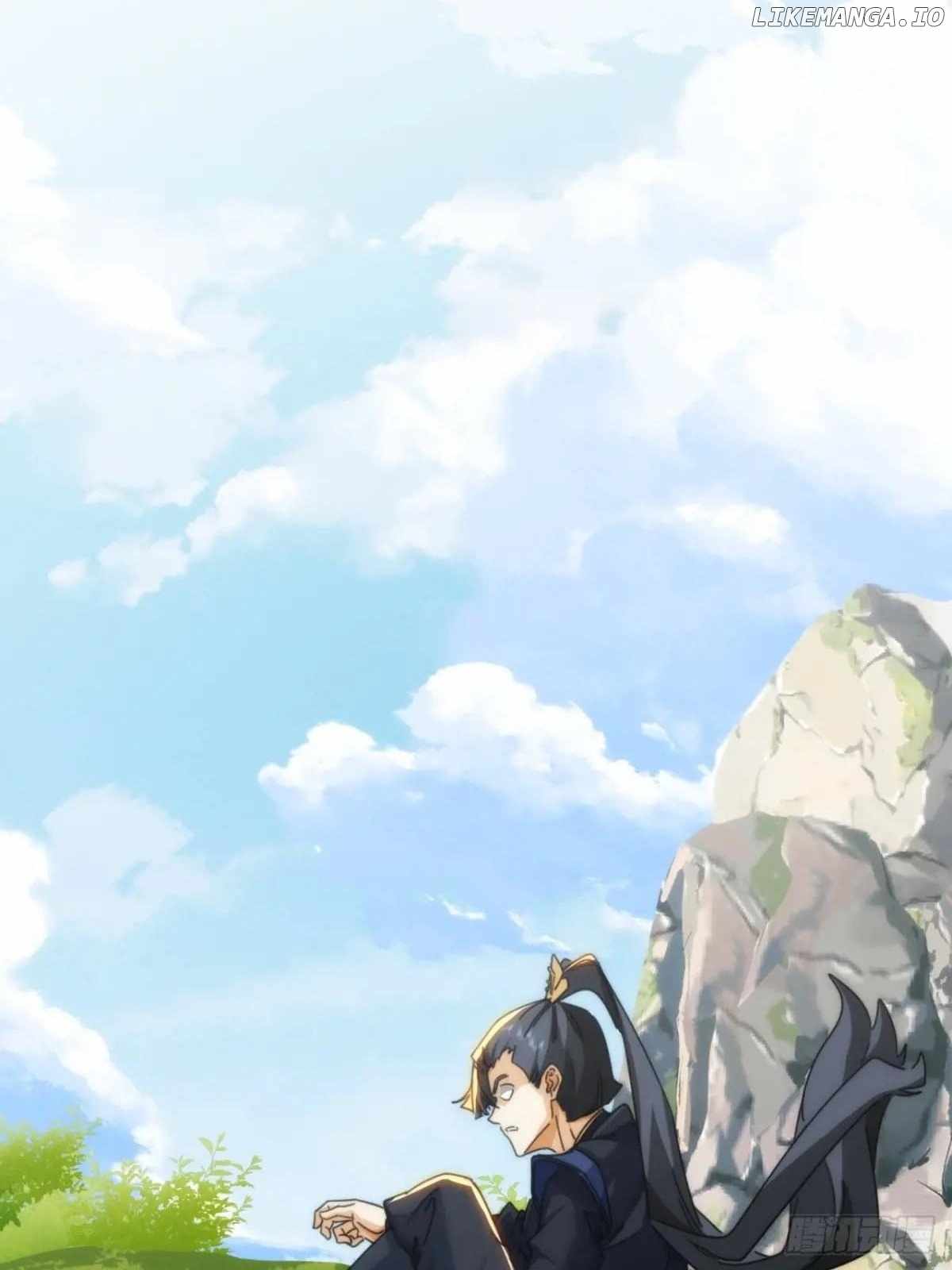 Read Please Slay The Demon! Young Master! chapter 180 image 19 on Lezhin