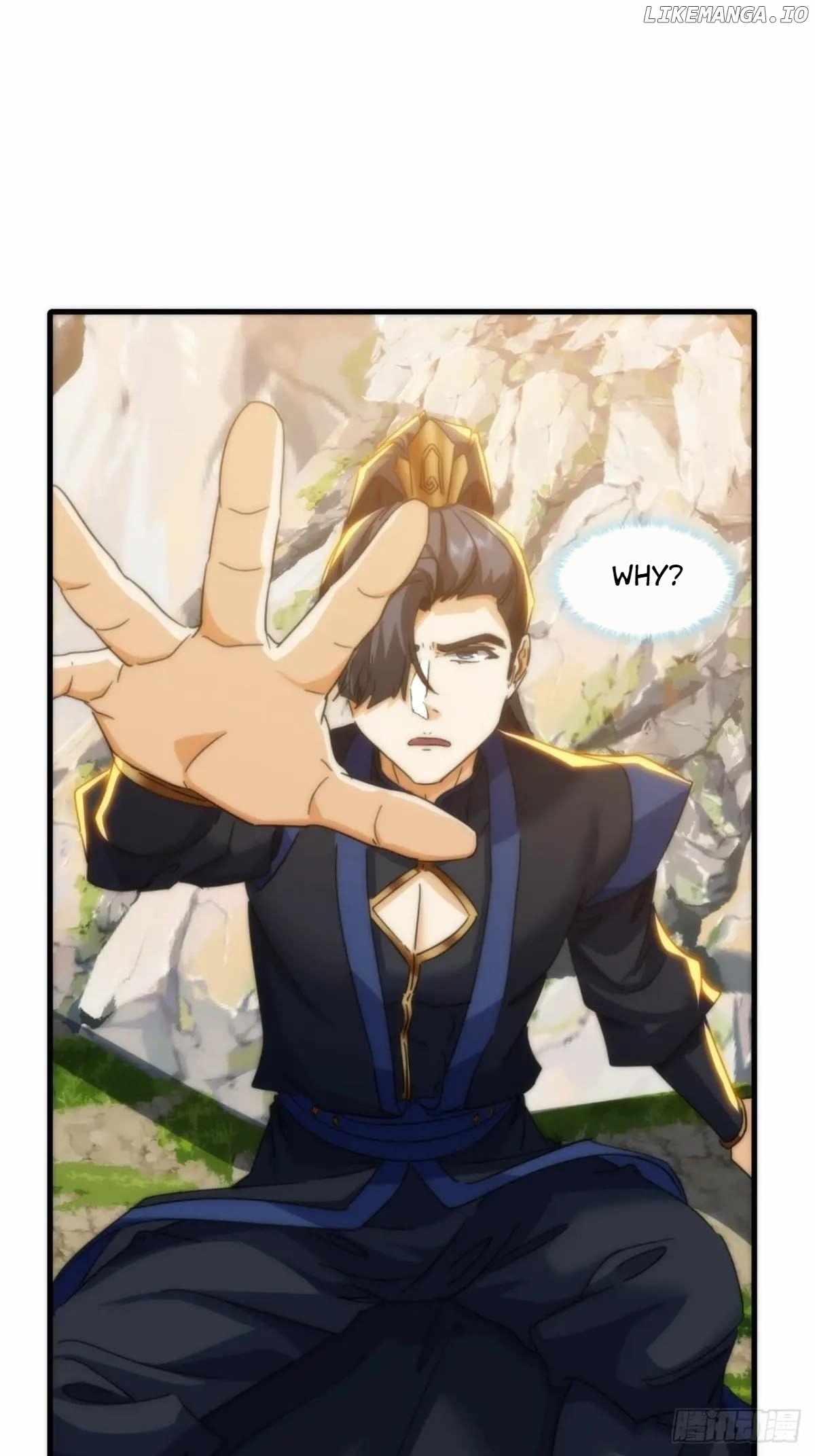 Read Please Slay The Demon! Young Master! chapter 180 image 21 on Lezhin