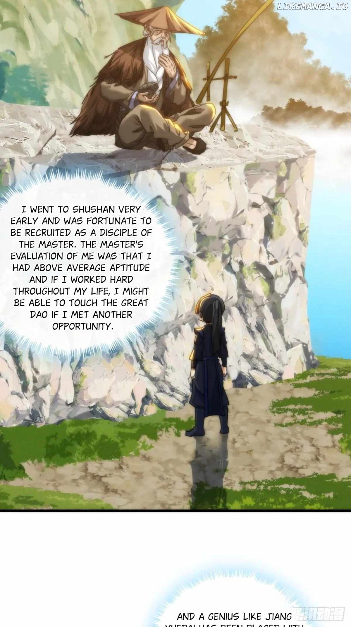 Read Please Slay The Demon! Young Master! chapter 180 image 23 on Lezhin