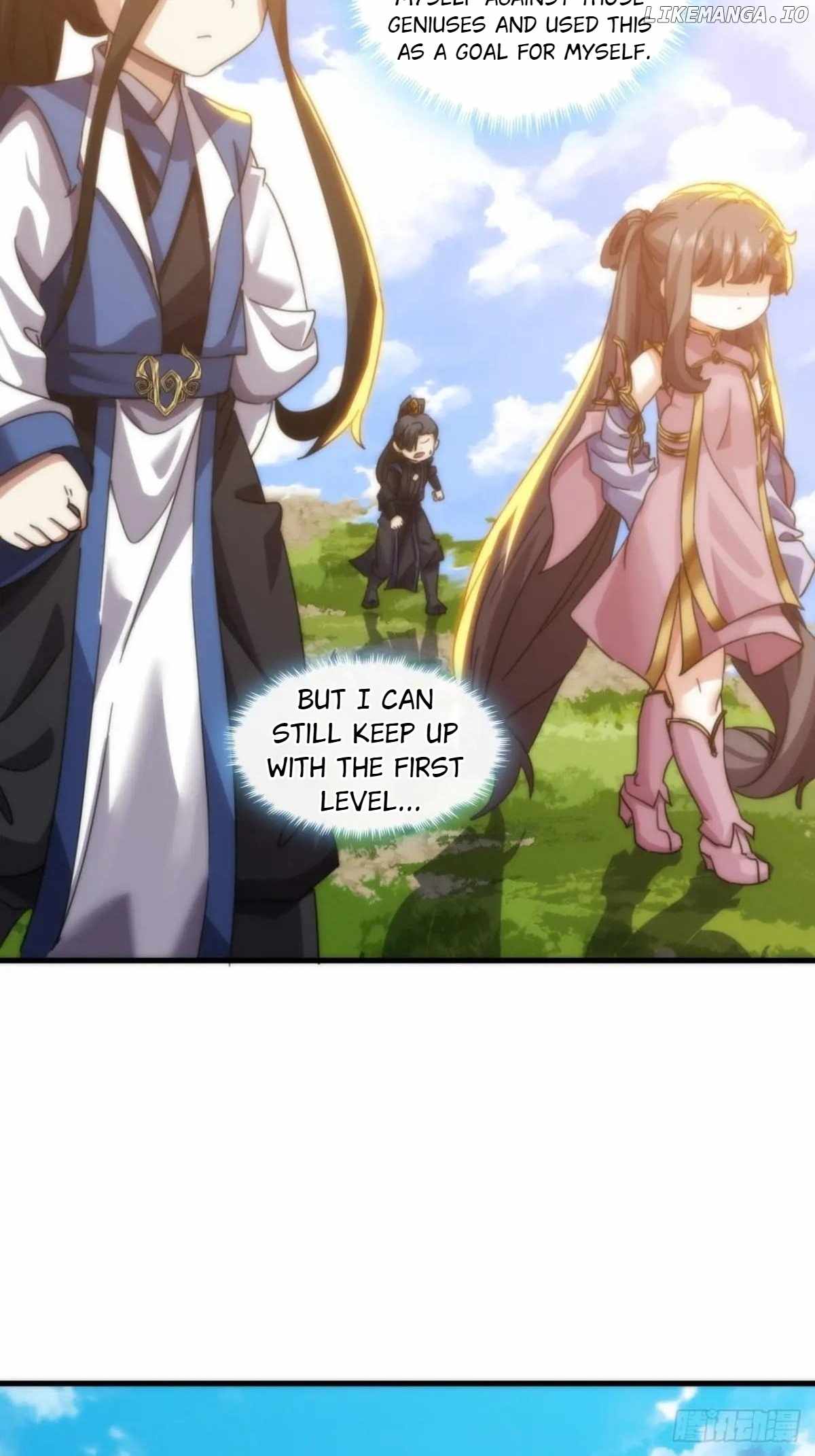 Read Please Slay The Demon! Young Master! chapter 180 image 26 on Lezhin
