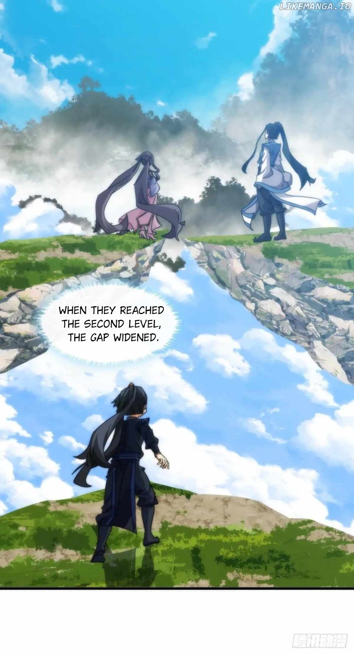 Read Please Slay The Demon! Young Master! chapter 180 image 27 on Lezhin