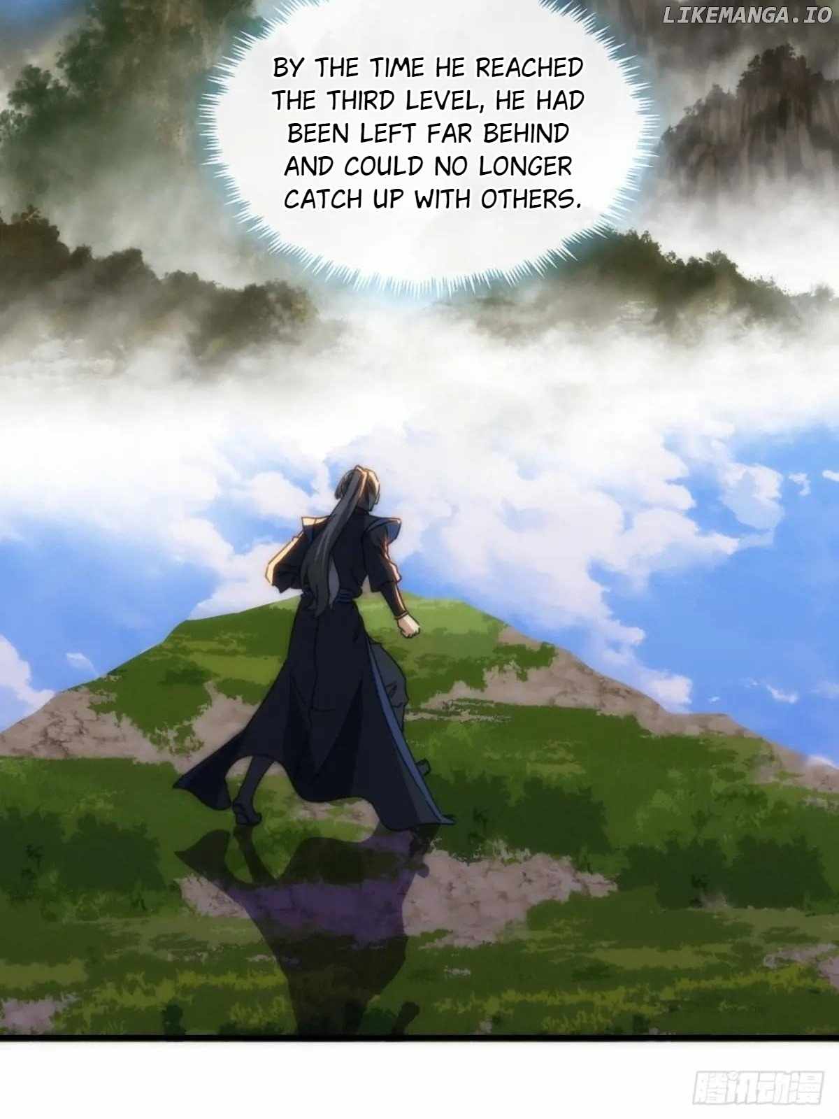Read Please Slay The Demon! Young Master! chapter 180 image 29 on Lezhin