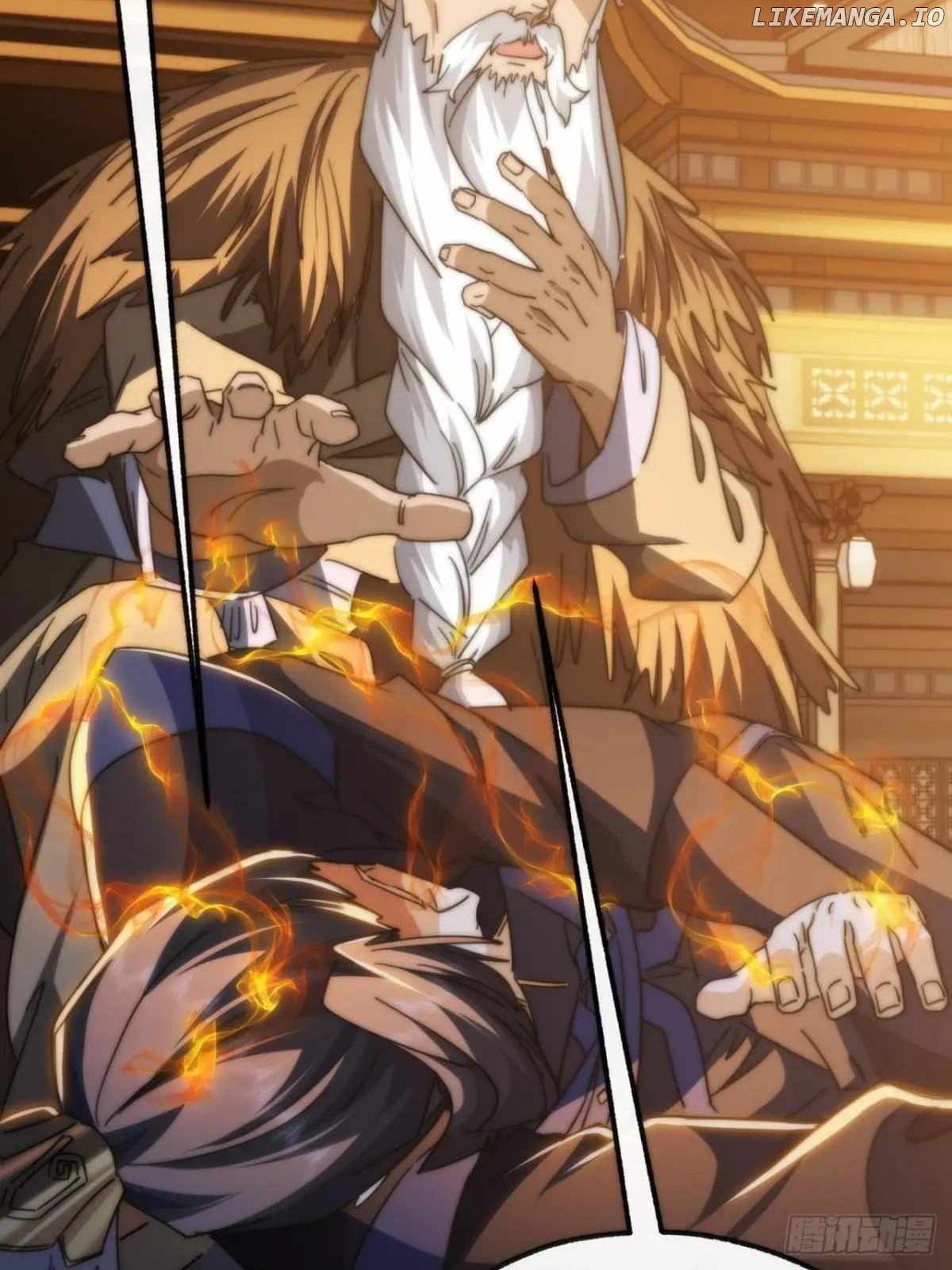 Read Please Slay The Demon! Young Master! chapter 180 image 3 on Lezhin
