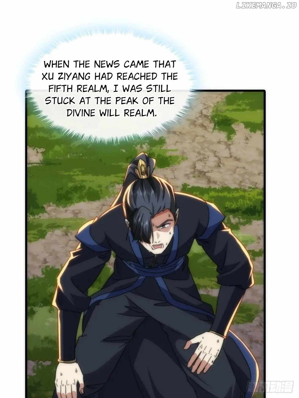 Read Please Slay The Demon! Young Master! chapter 180 image 30 on Lezhin