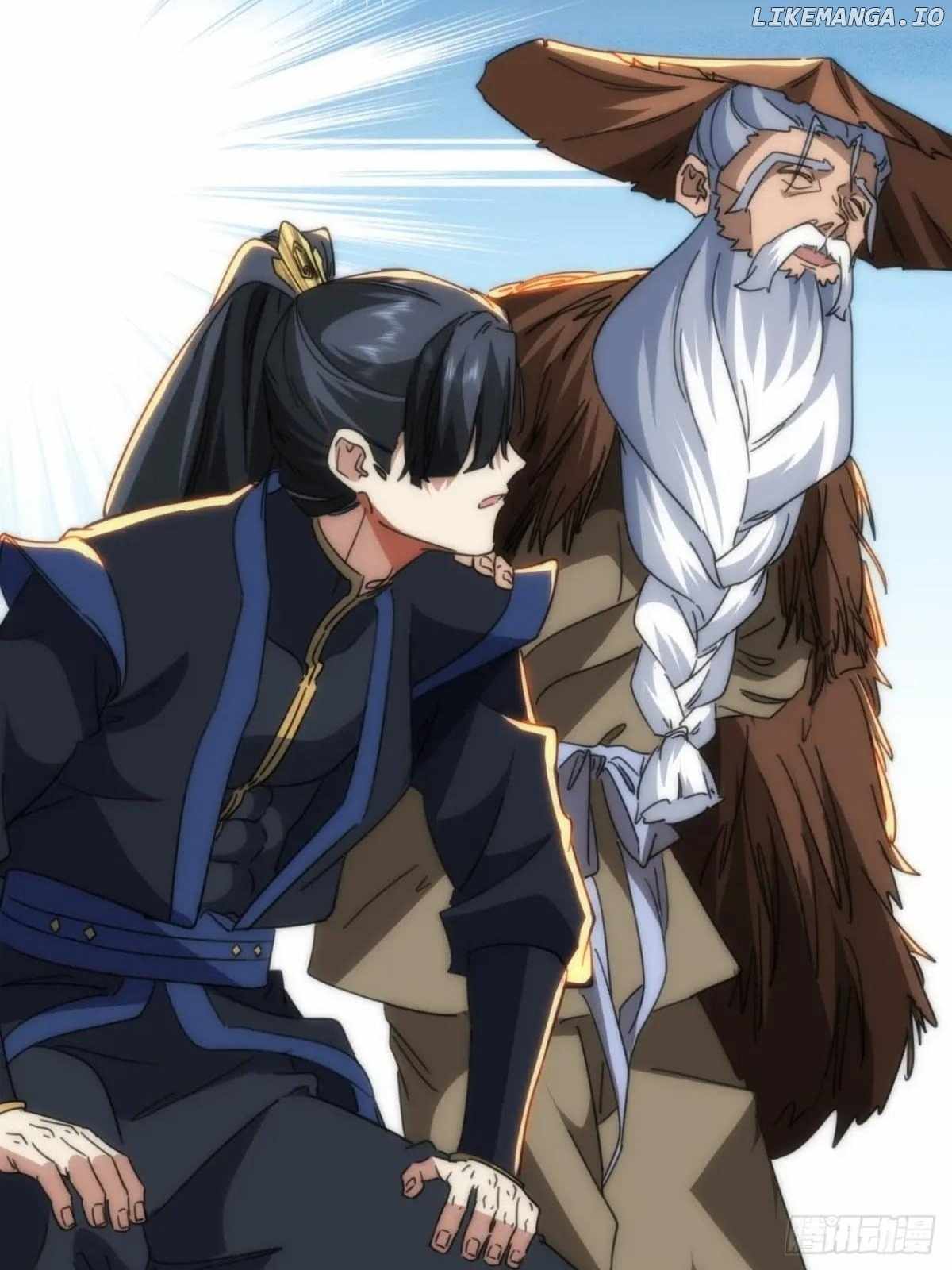 Read Please Slay The Demon! Young Master! chapter 180 image 32 on Lezhin