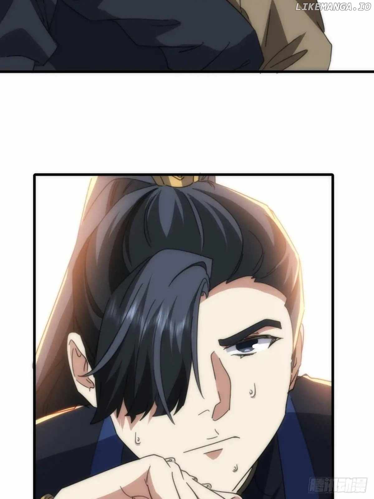 Read Please Slay The Demon! Young Master! chapter 180 image 33 on Lezhin