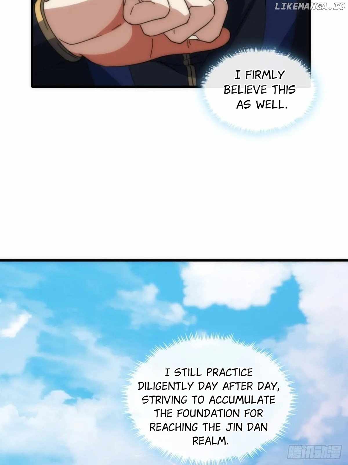 Read Please Slay The Demon! Young Master! chapter 180 image 34 on Lezhin