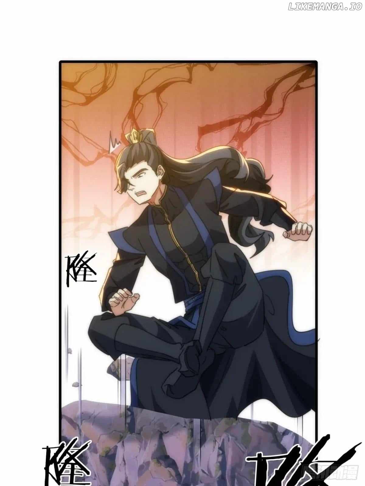 Read Please Slay The Demon! Young Master! chapter 180 image 36 on Lezhin