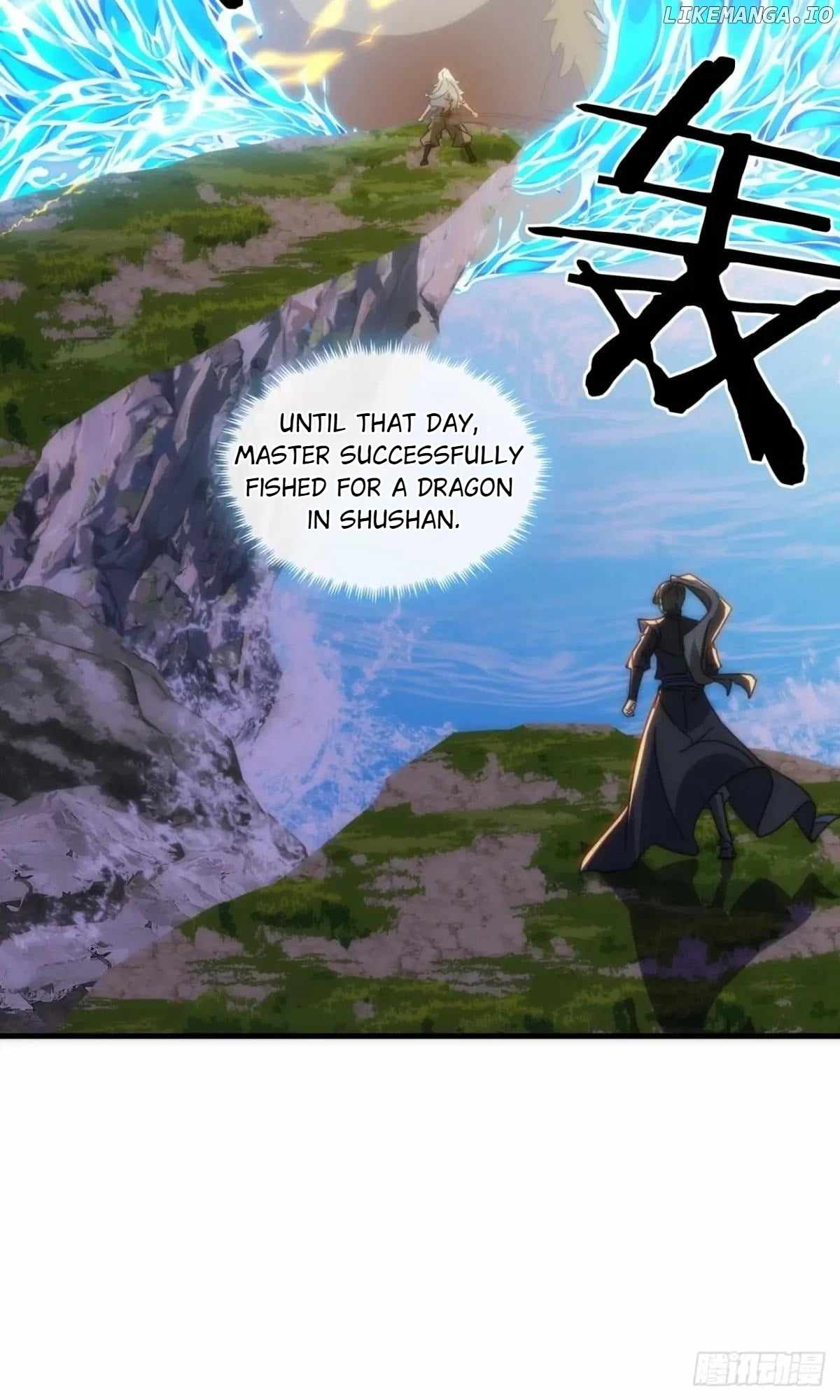 Read Please Slay The Demon! Young Master! chapter 180 image 38 on Lezhin
