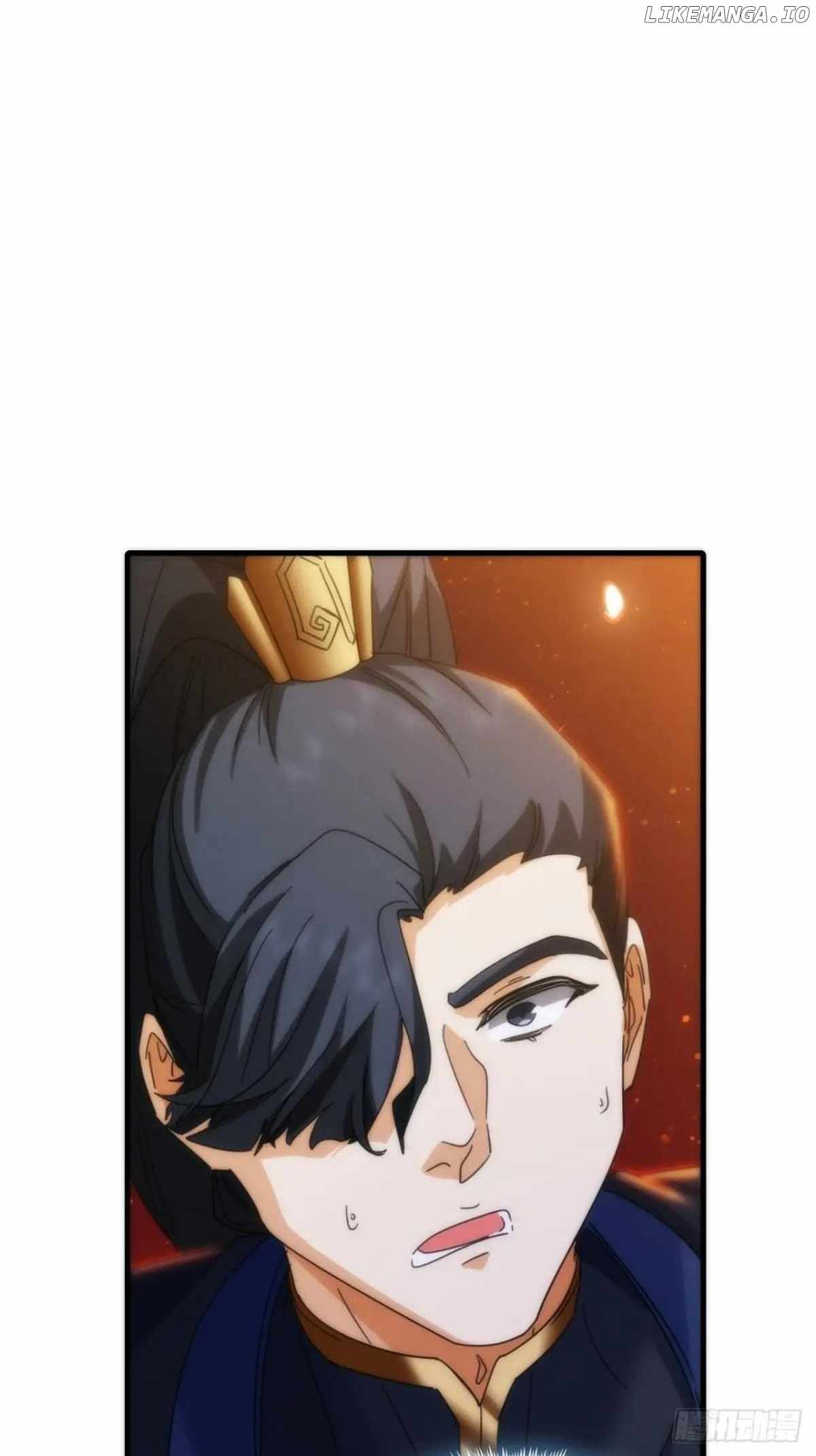 Read Please Slay The Demon! Young Master! chapter 180 image 39 on Lezhin