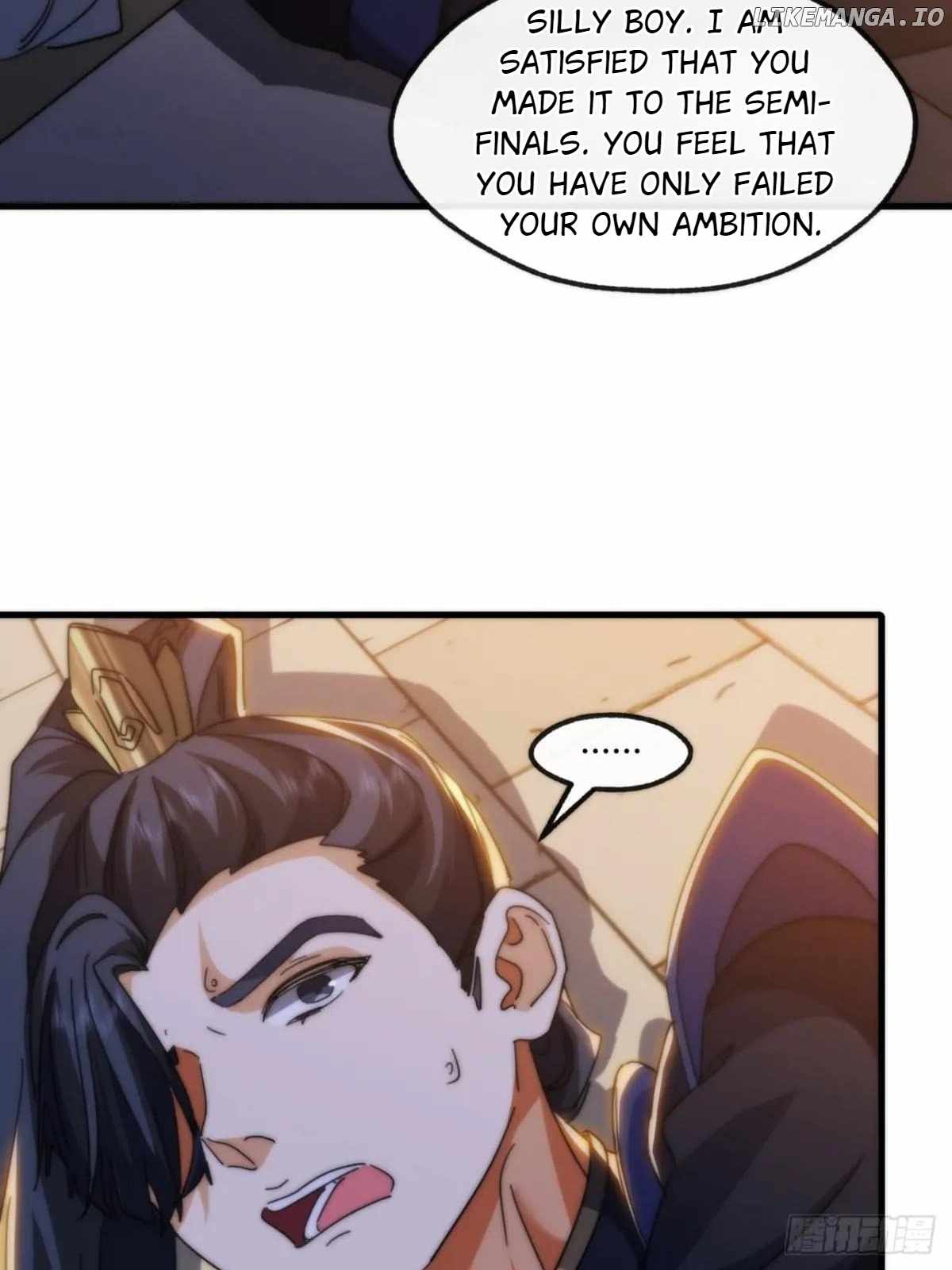 Read Please Slay The Demon! Young Master! chapter 180 image 4 on Lezhin