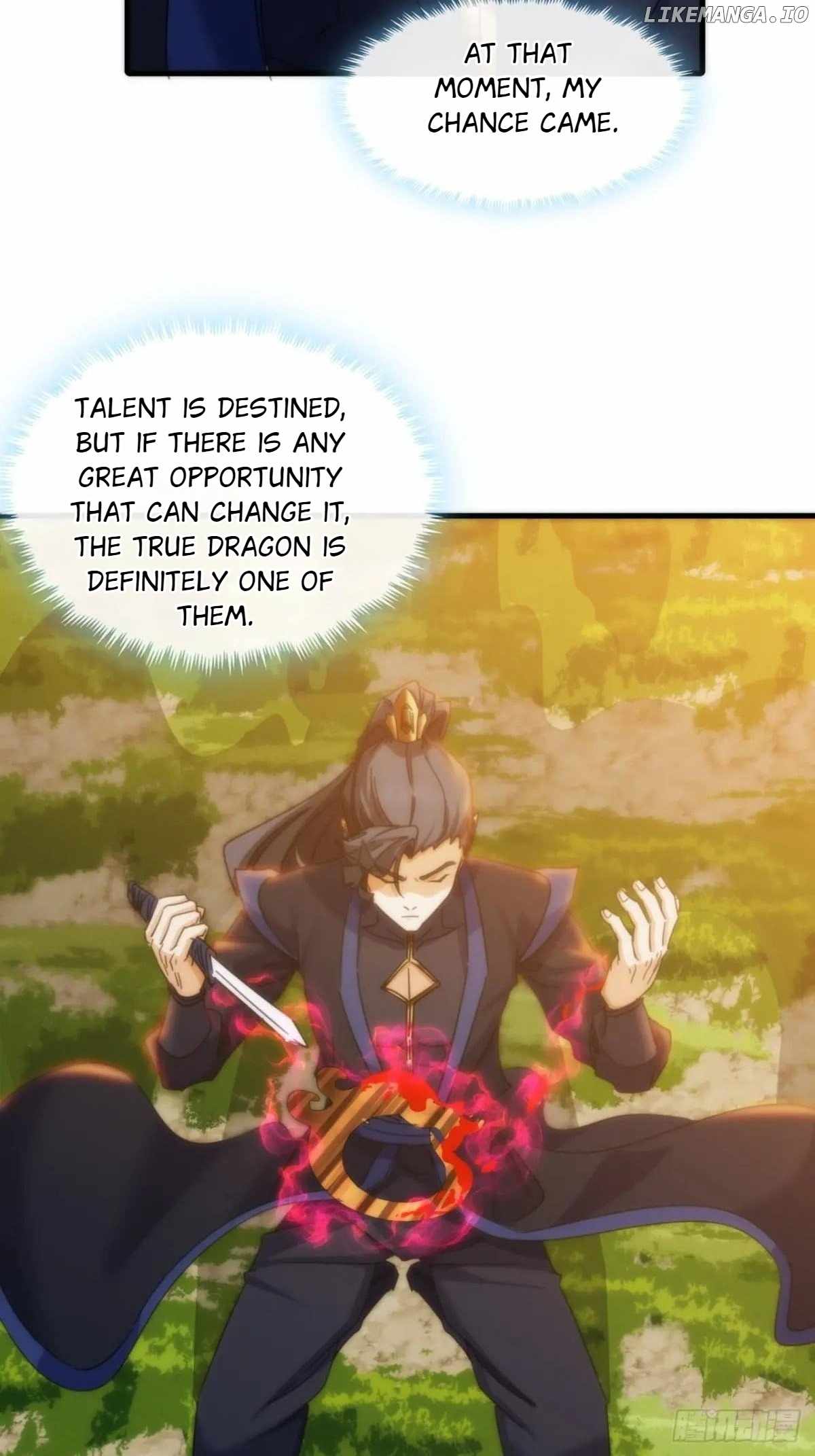 Read Please Slay The Demon! Young Master! chapter 180 image 40 on Lezhin