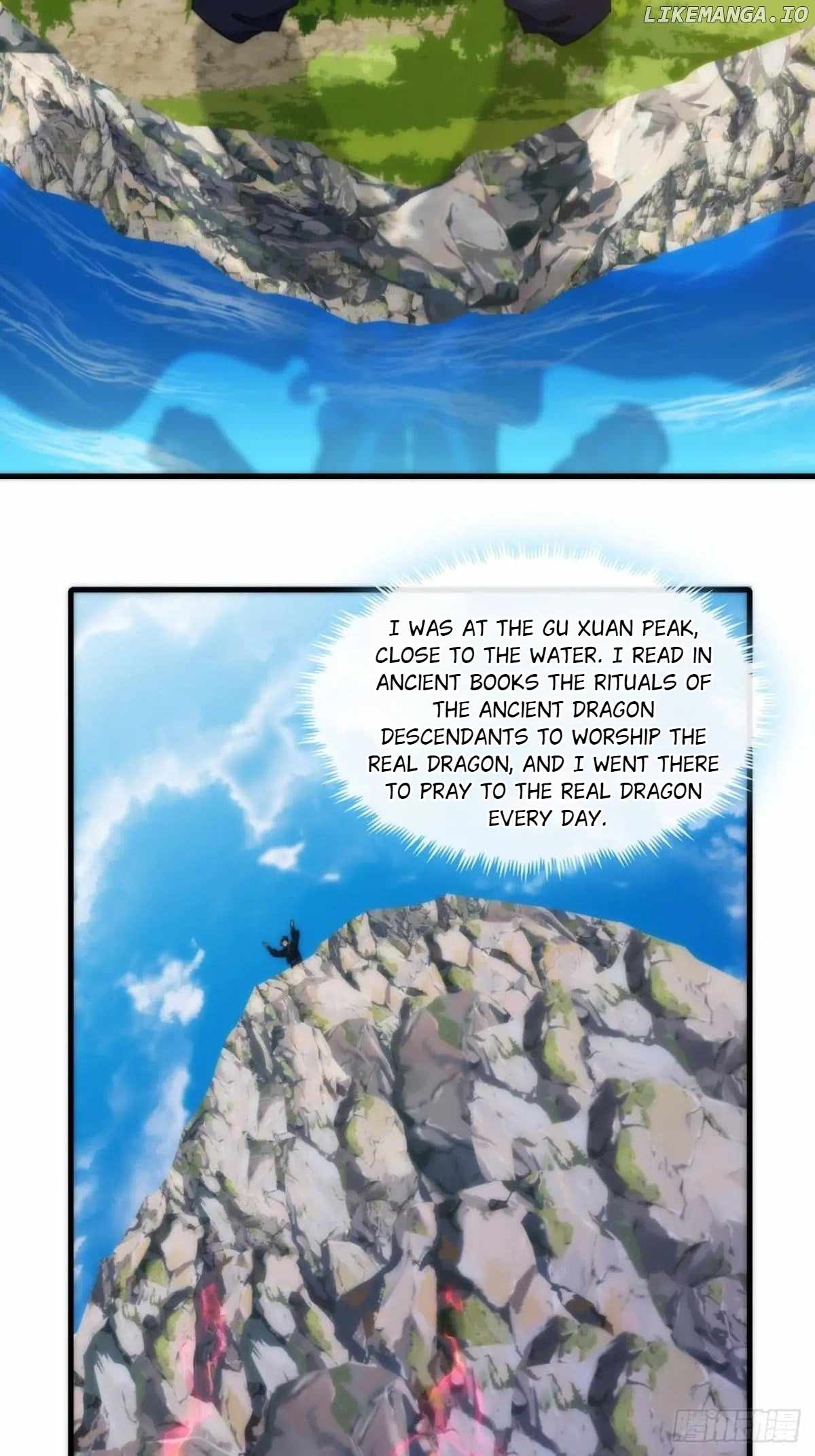 Read Please Slay The Demon! Young Master! chapter 180 image 41 on Lezhin