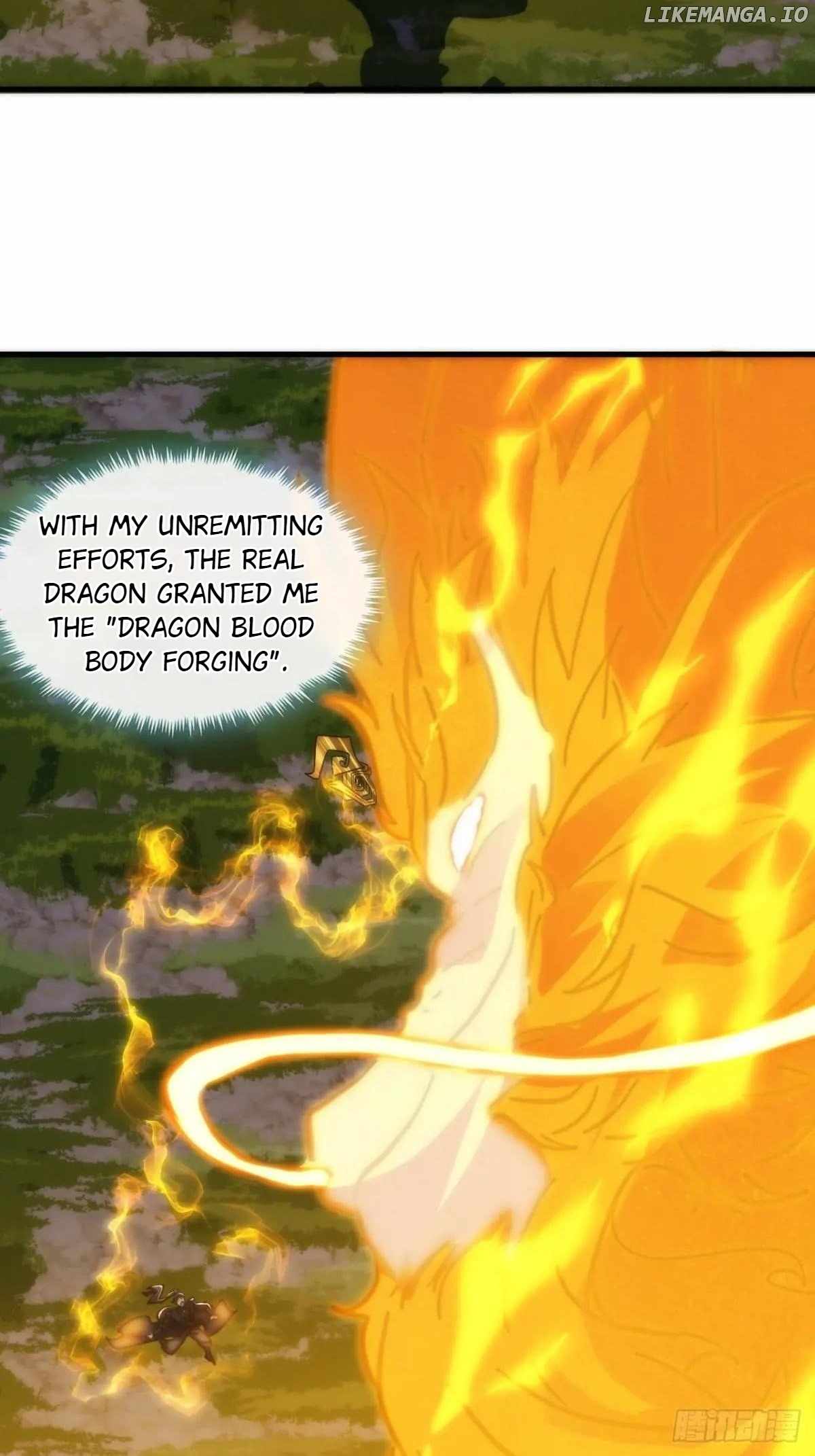 Read Please Slay The Demon! Young Master! chapter 180 image 44 on Lezhin