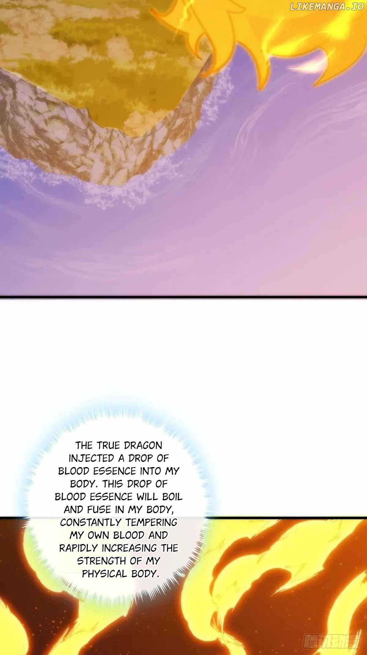 Read Please Slay The Demon! Young Master! chapter 180 image 45 on Lezhin