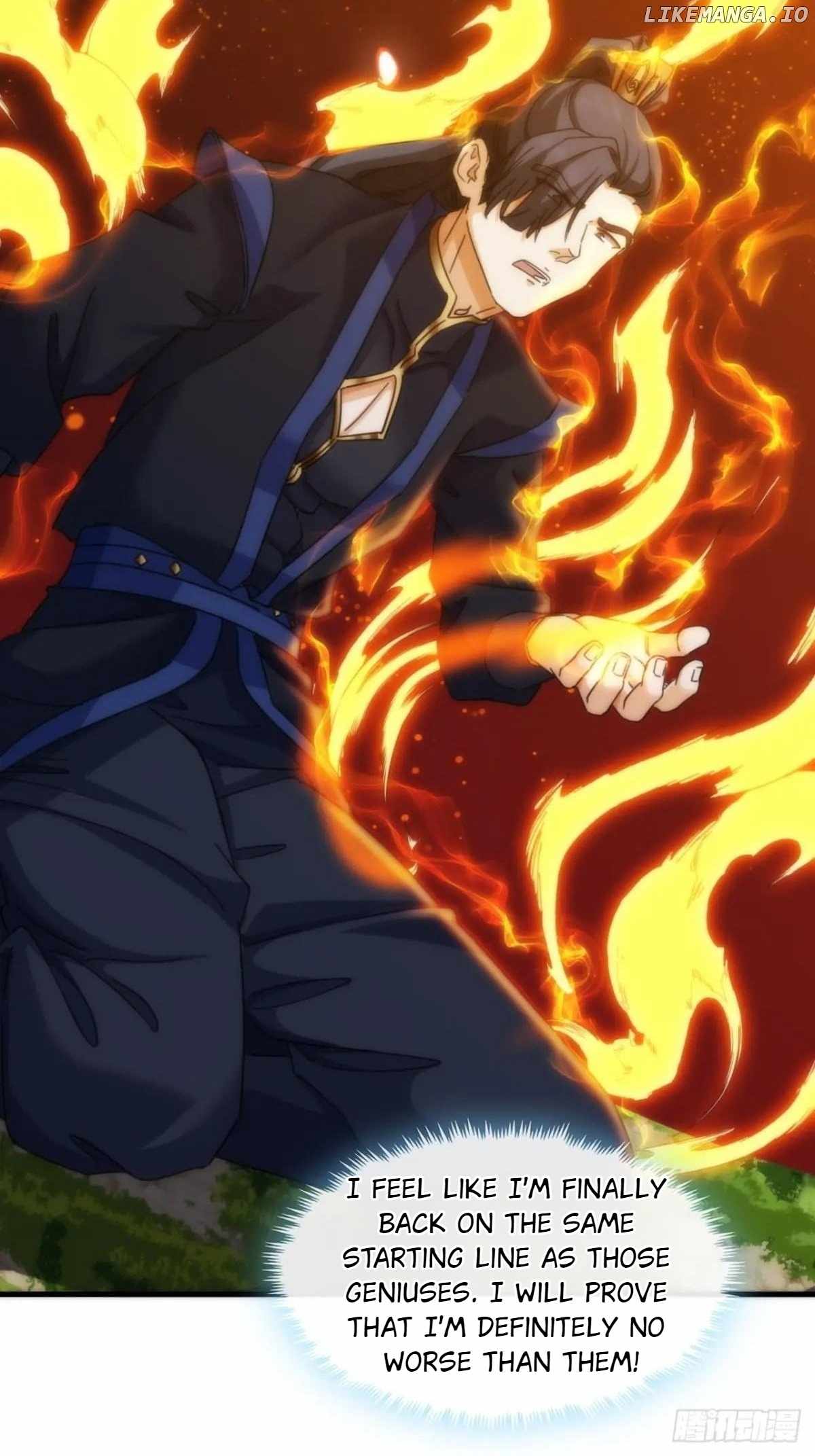 Read Please Slay The Demon! Young Master! chapter 180 image 46 on Lezhin