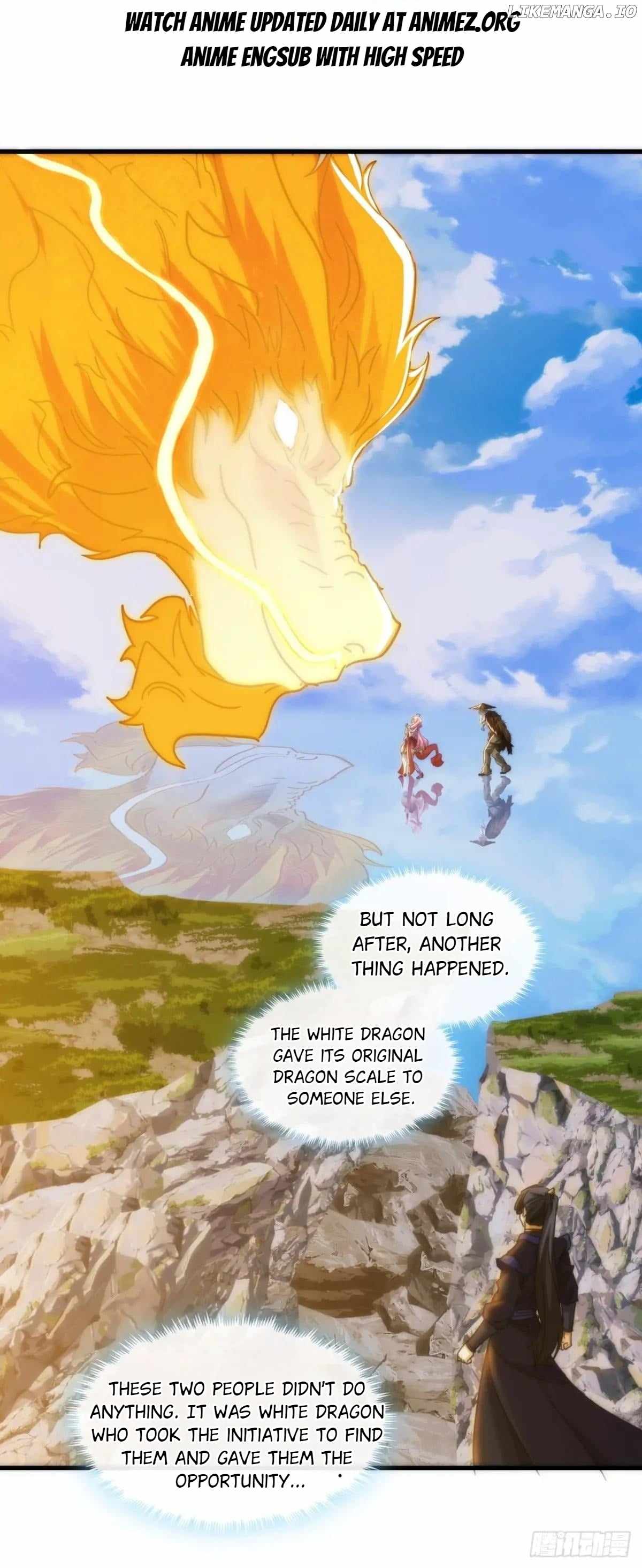 Read Please Slay The Demon! Young Master! chapter 180 image 47 on Lezhin