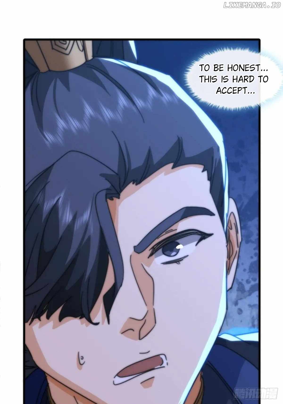 Read Please Slay The Demon! Young Master! chapter 180 image 48 on Lezhin