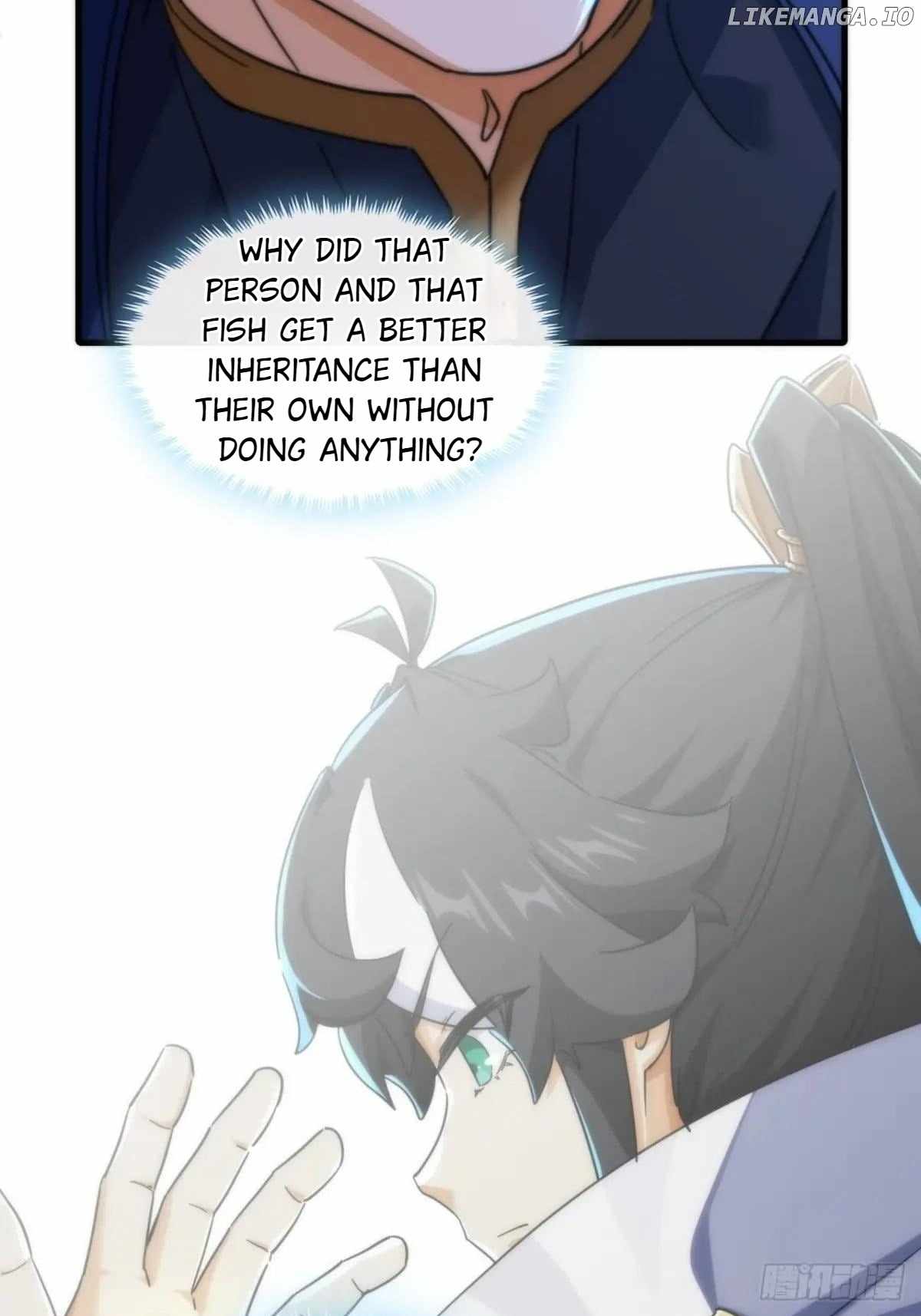 Read Please Slay The Demon! Young Master! chapter 180 image 49 on Lezhin