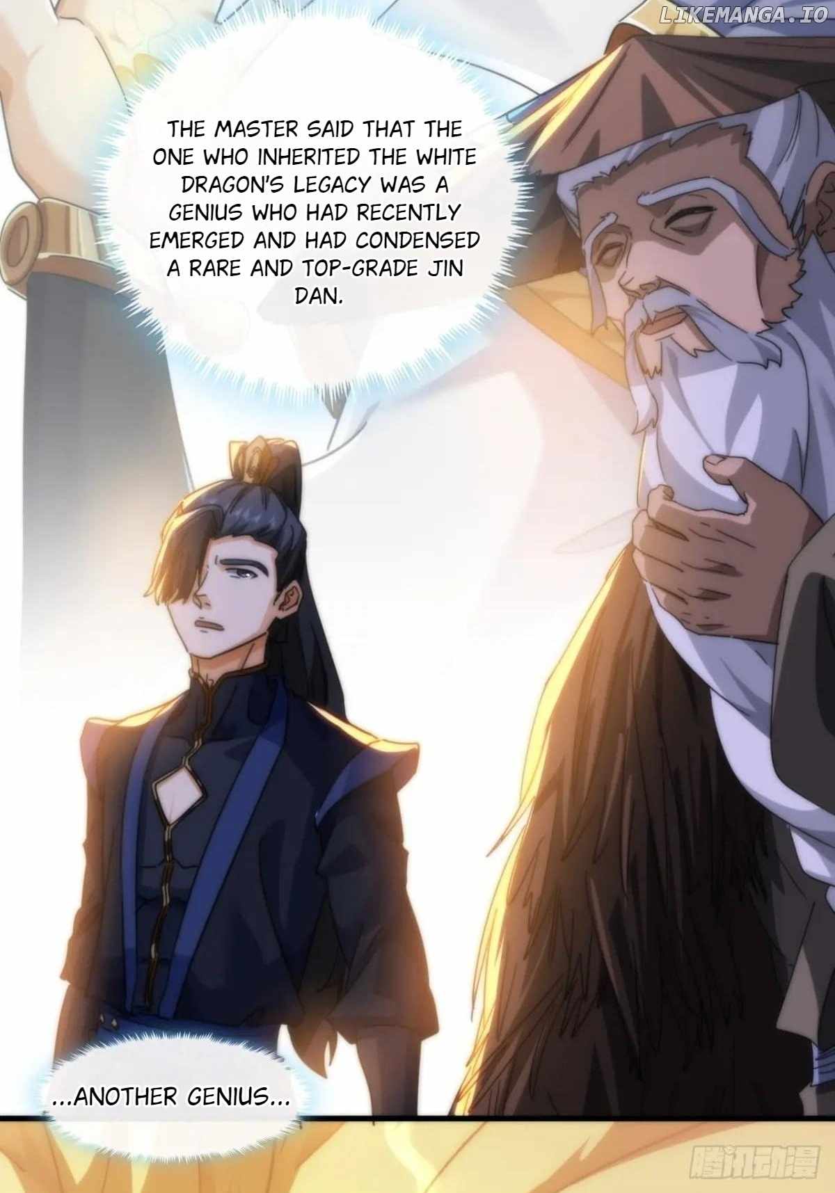 Read Please Slay The Demon! Young Master! chapter 180 image 50 on Lezhin