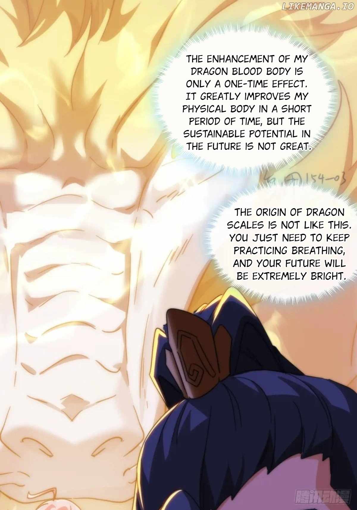 Read Please Slay The Demon! Young Master! chapter 180 image 51 on Lezhin