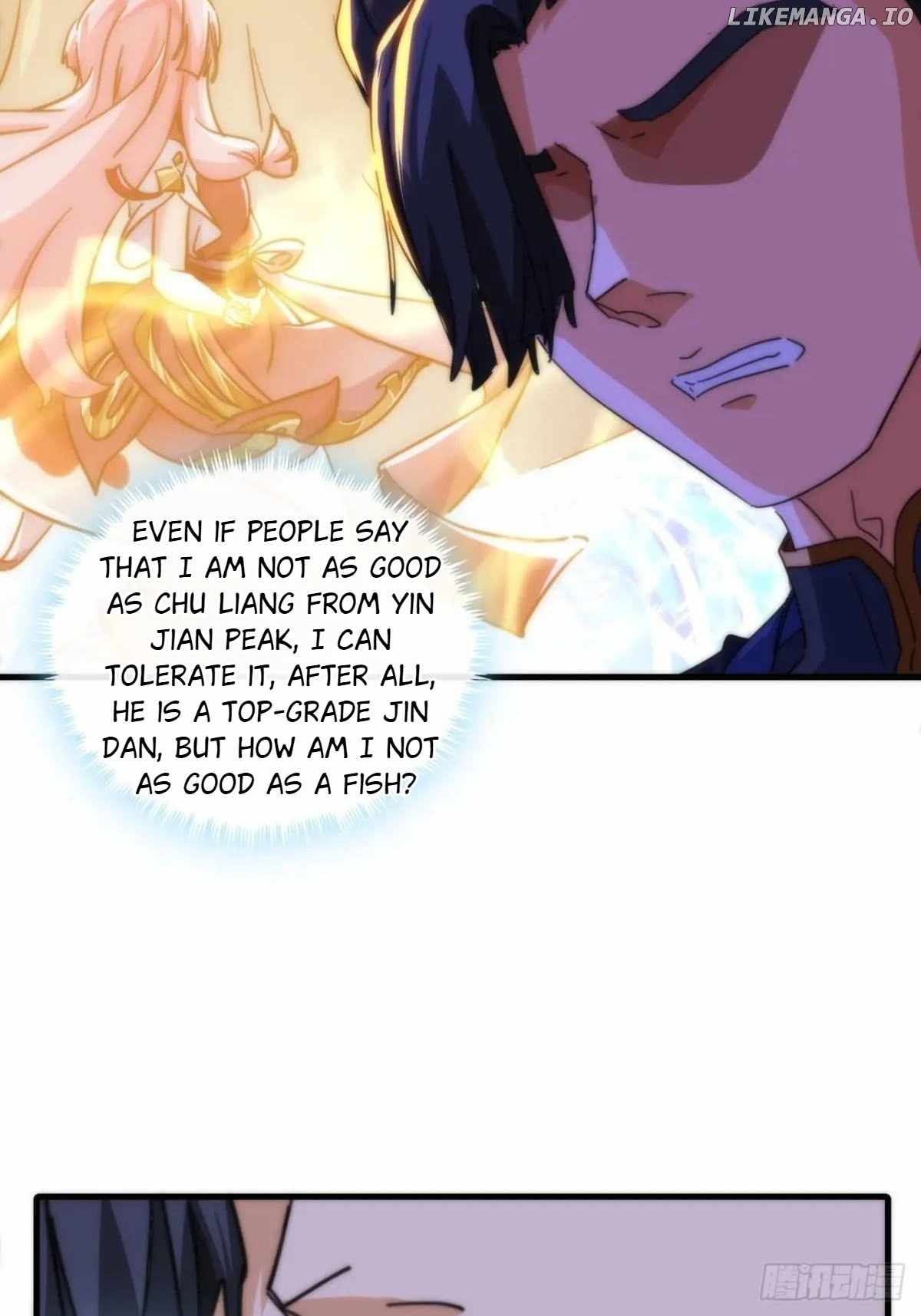 Read Please Slay The Demon! Young Master! chapter 180 image 52 on Lezhin