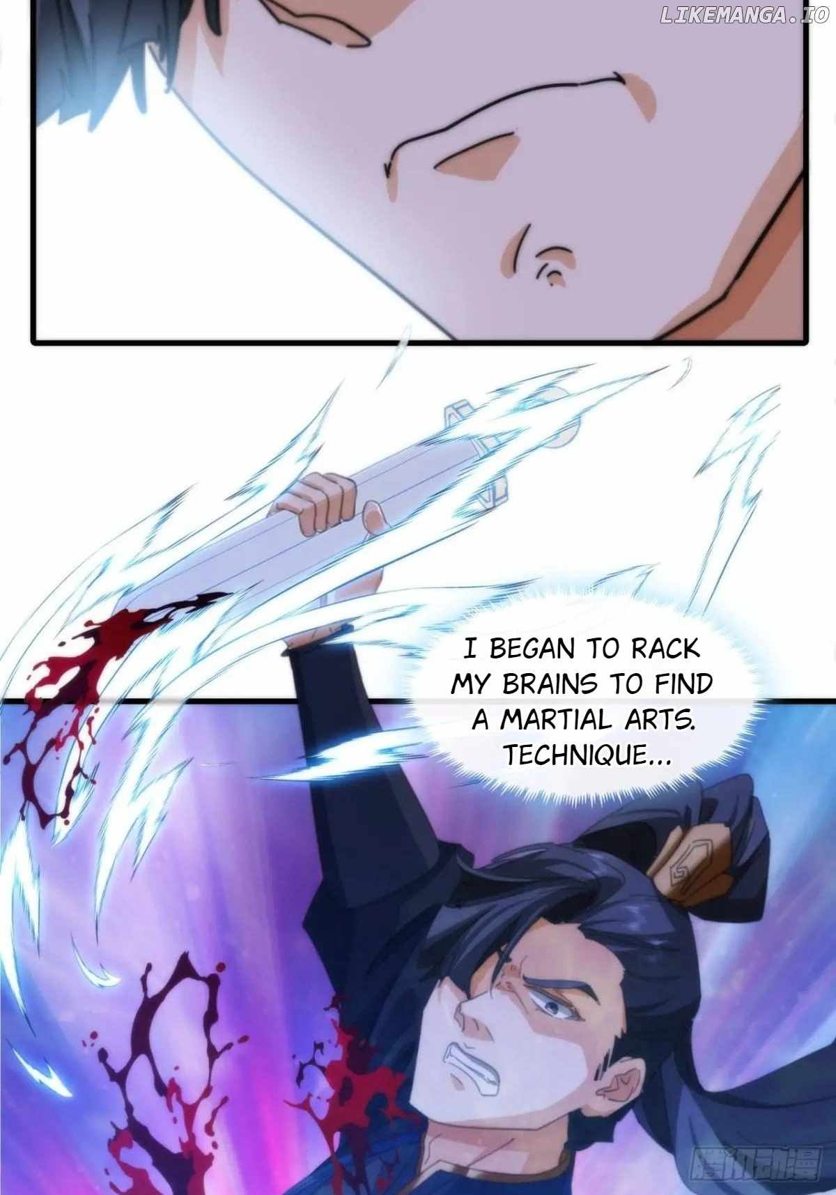 Read Please Slay The Demon! Young Master! chapter 180 image 53 on Lezhin