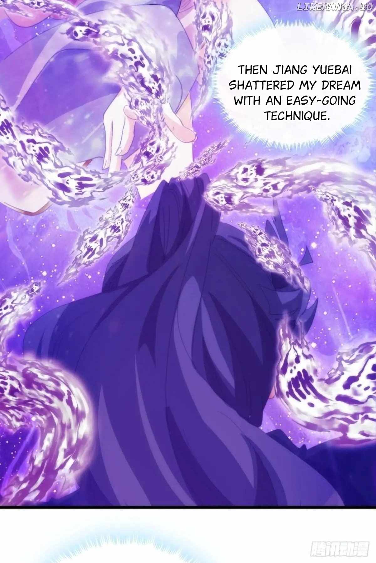 Read Please Slay The Demon! Young Master! chapter 180 image 56 on Lezhin