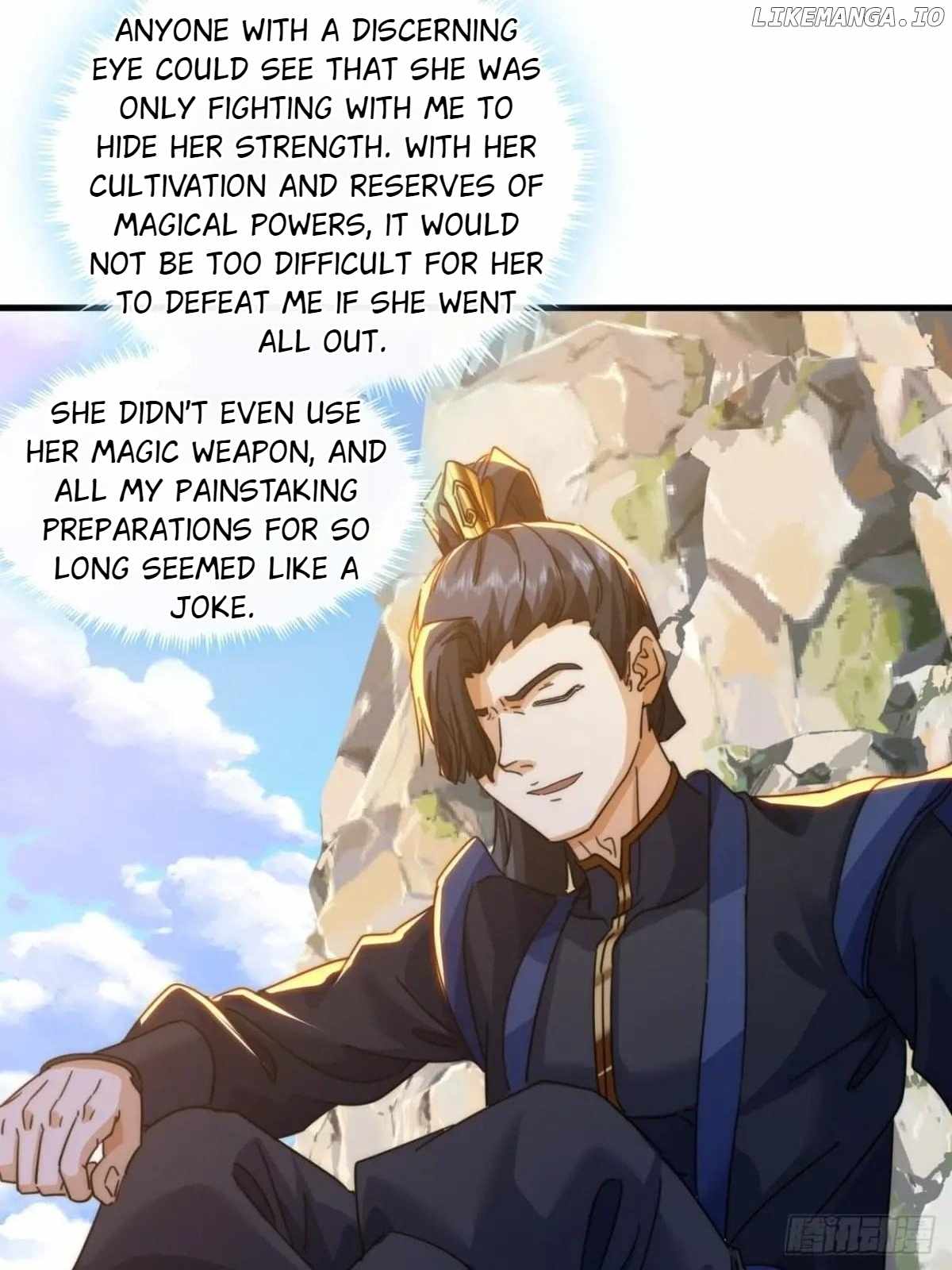 Read Please Slay The Demon! Young Master! chapter 180 image 57 on Lezhin