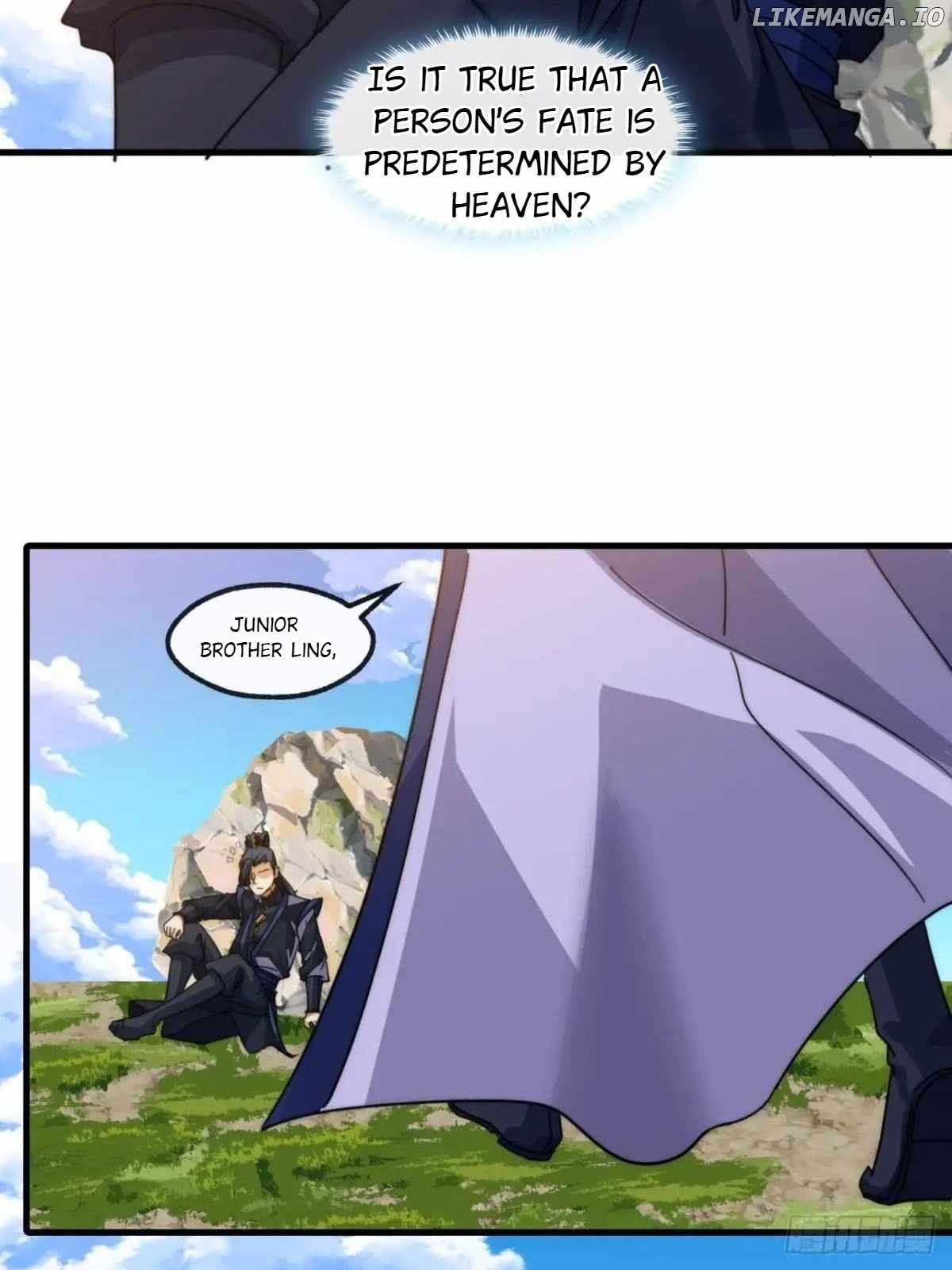 Read Please Slay The Demon! Young Master! chapter 180 image 58 on Lezhin