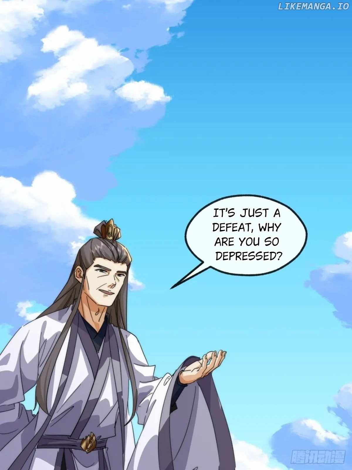 Read Please Slay The Demon! Young Master! chapter 180 image 59 on Lezhin