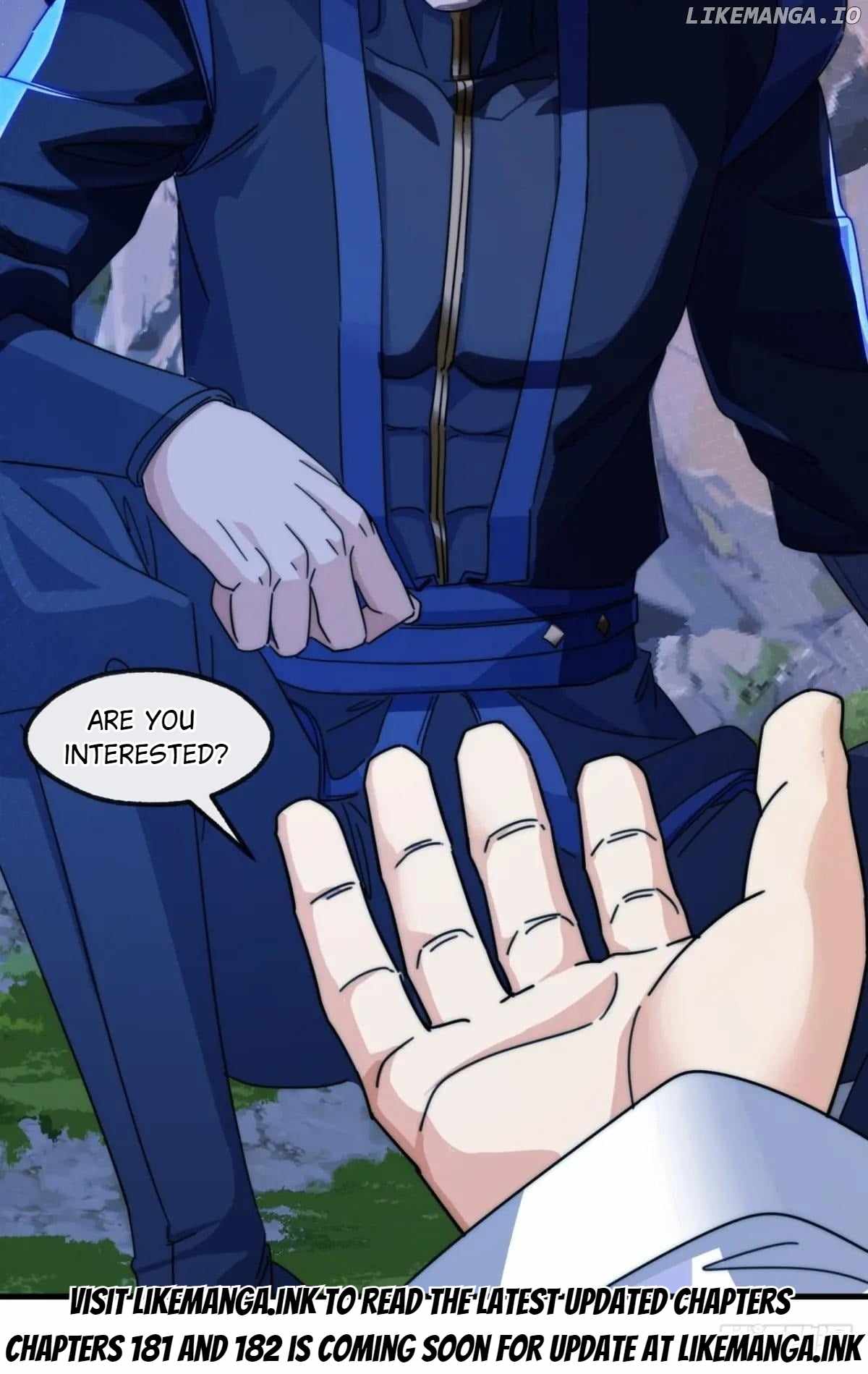 Read Please Slay The Demon! Young Master! chapter 180 image 63 on Lezhin