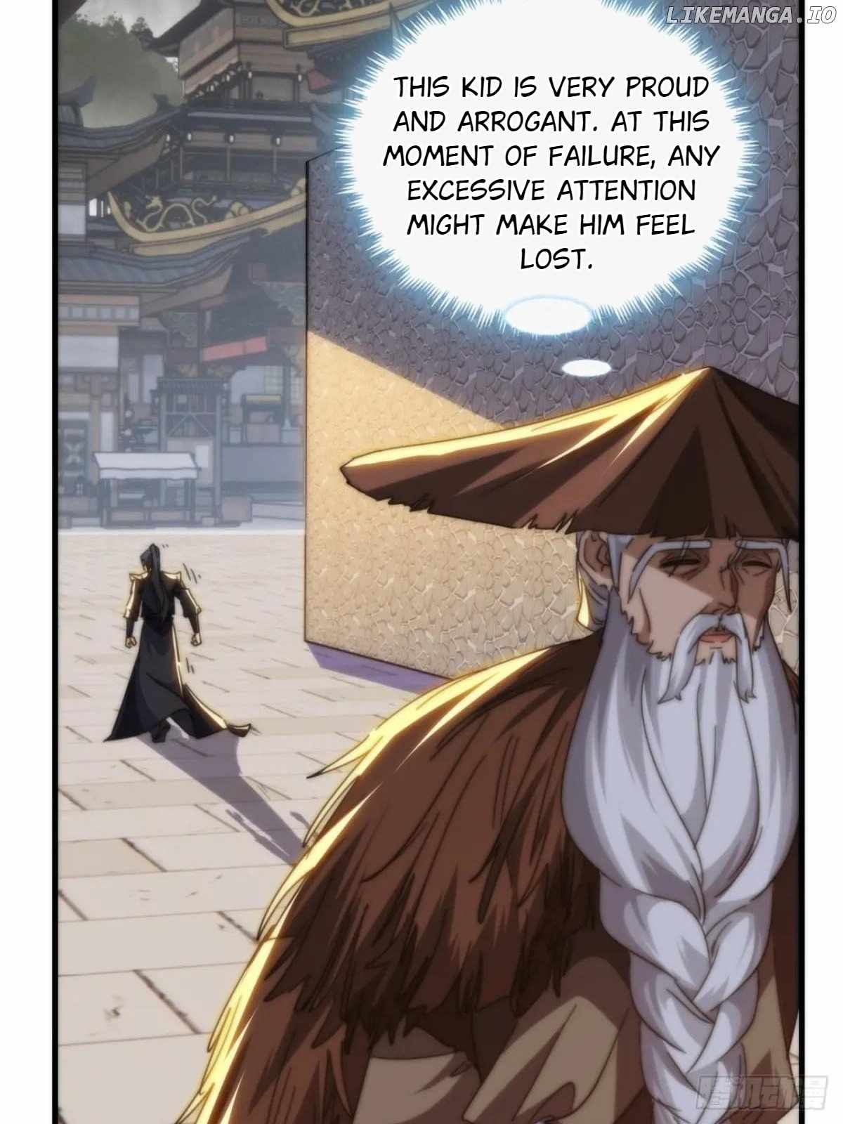 Read Please Slay The Demon! Young Master! chapter 180 image 7 on Lezhin