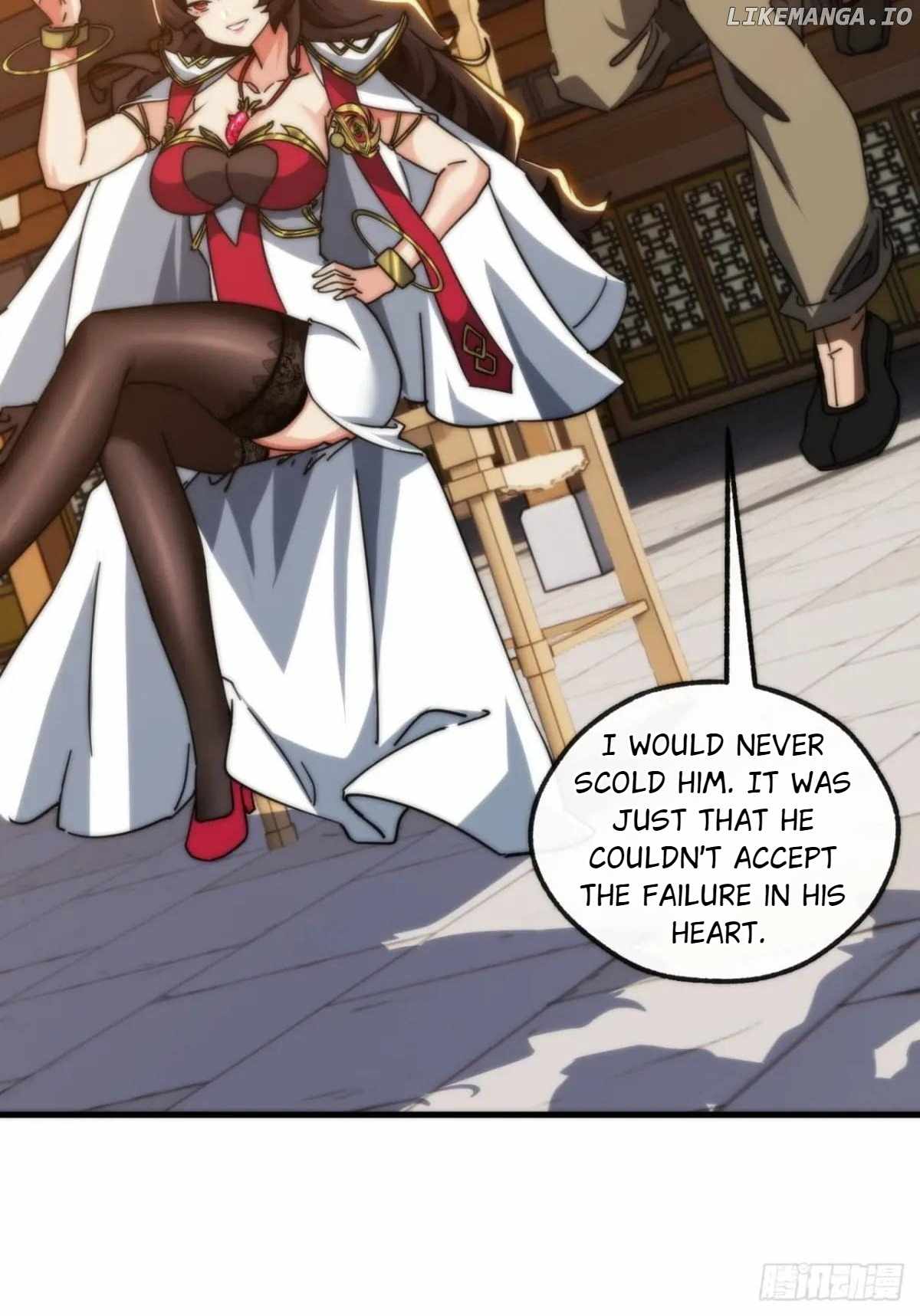Read Please Slay The Demon! Young Master! chapter 180 image 9 on Lezhin