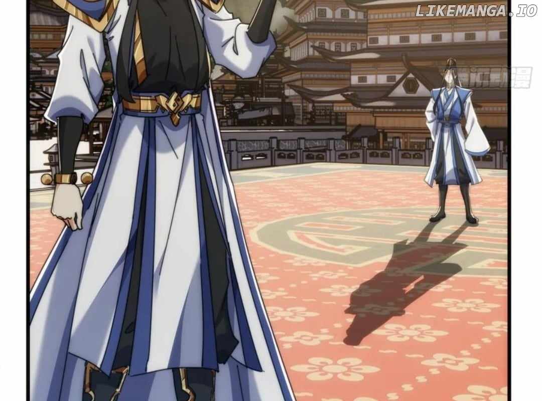 Read Please Slay The Demon! Young Master! chapter 181 image 13 on Lezhin