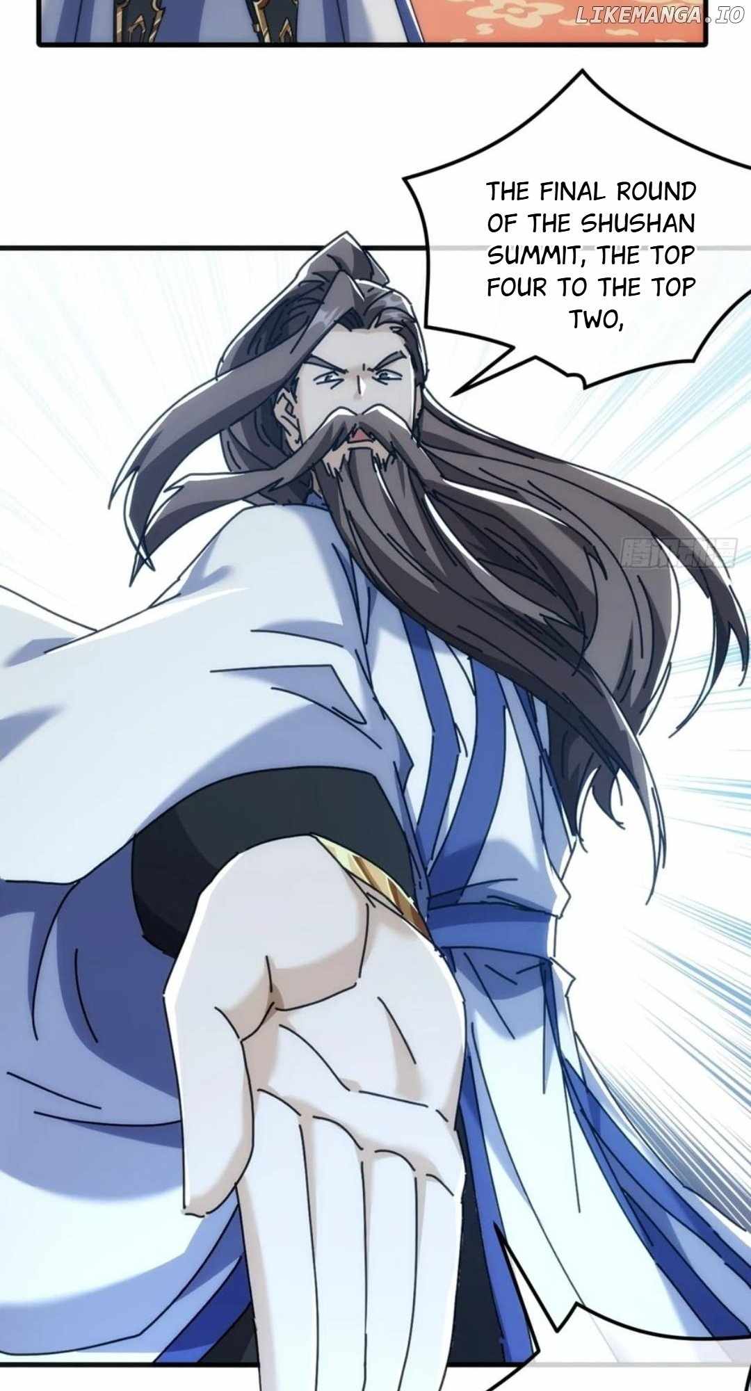 Read Please Slay The Demon! Young Master! chapter 181 image 14 on Lezhin
