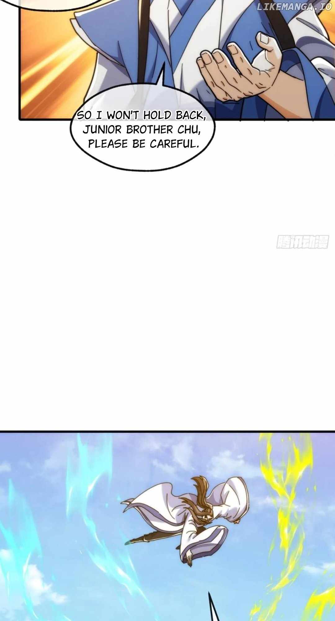 Read Please Slay The Demon! Young Master! chapter 181 image 16 on Lezhin