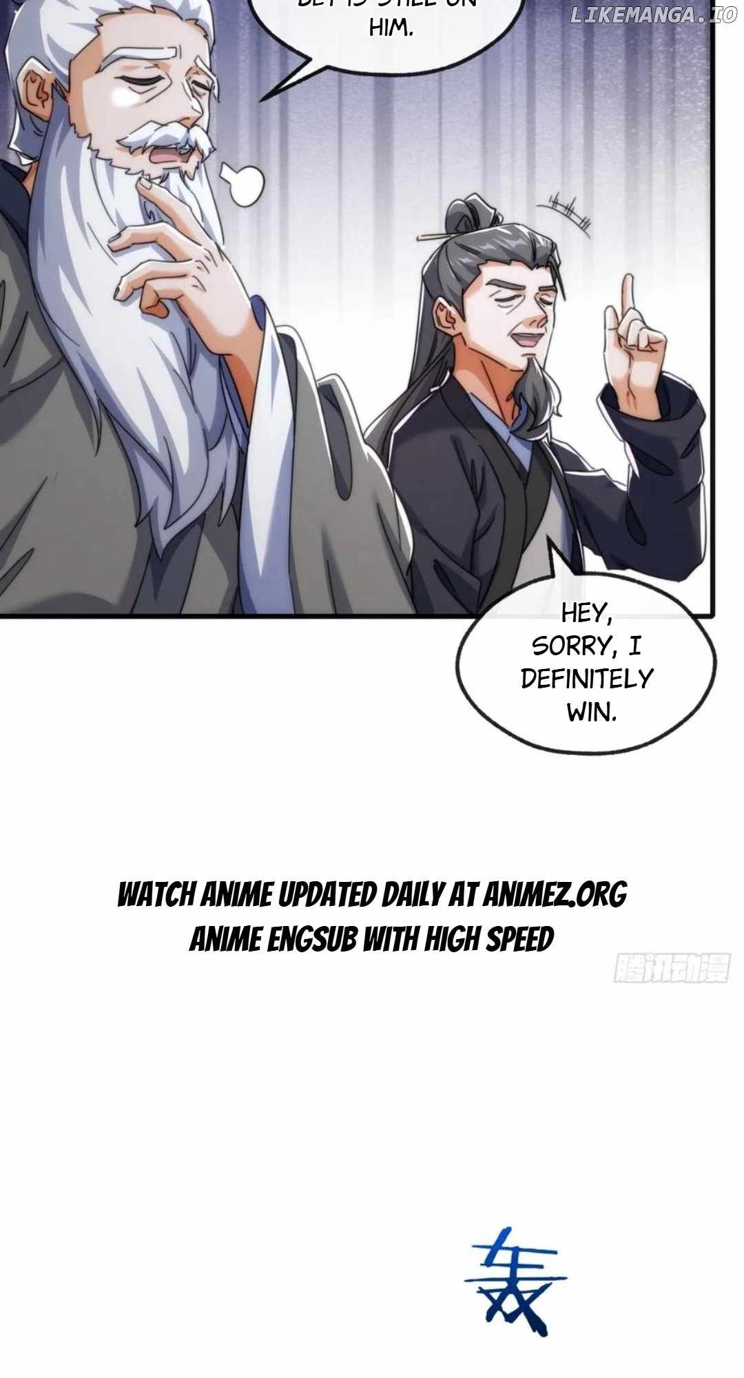 Read Please Slay The Demon! Young Master! chapter 181 image 23 on Lezhin