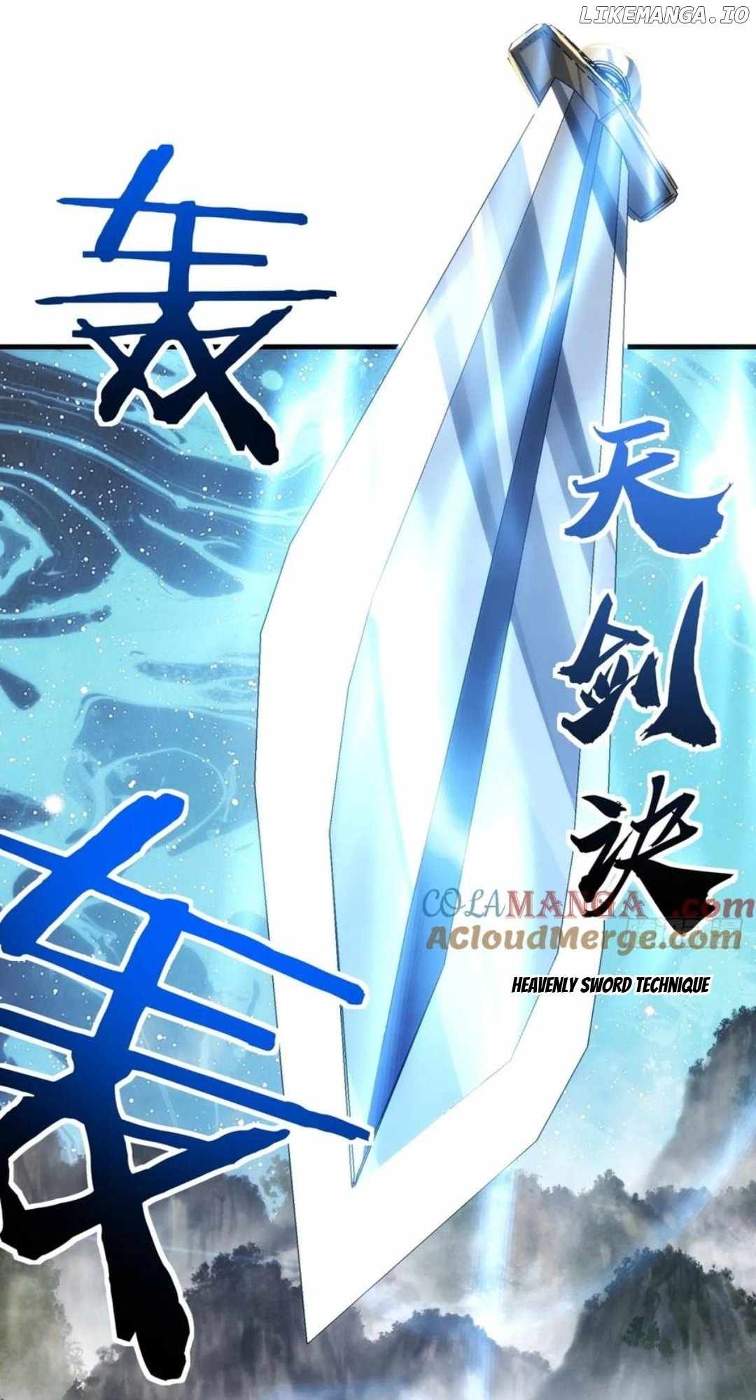Read Please Slay The Demon! Young Master! chapter 181 image 24 on Lezhin