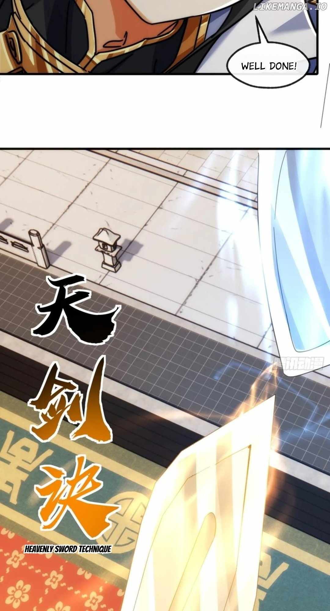 Read Please Slay The Demon! Young Master! chapter 181 image 26 on Lezhin