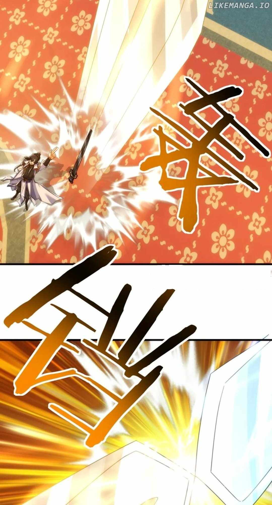 Read Please Slay The Demon! Young Master! chapter 181 image 27 on Lezhin