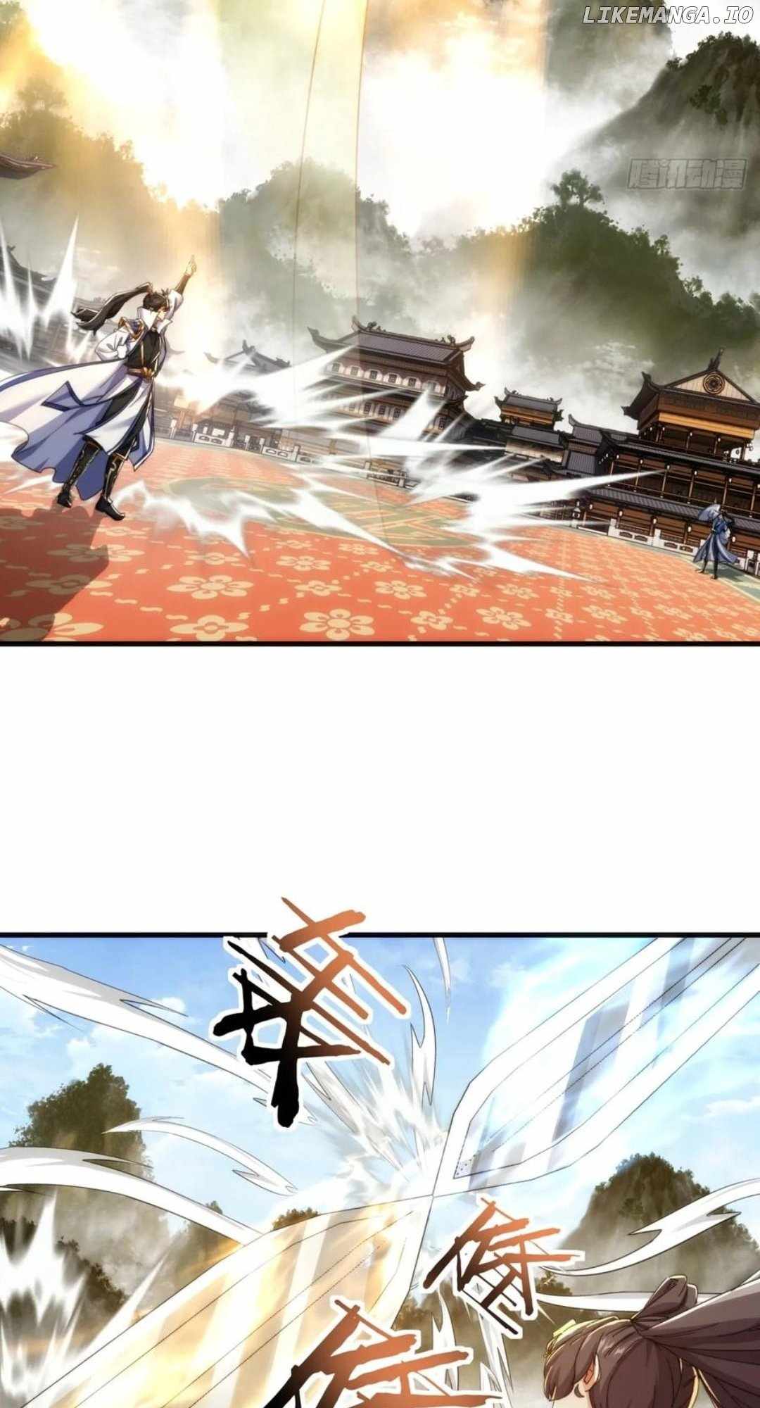 Read Please Slay The Demon! Young Master! chapter 181 image 29 on Lezhin