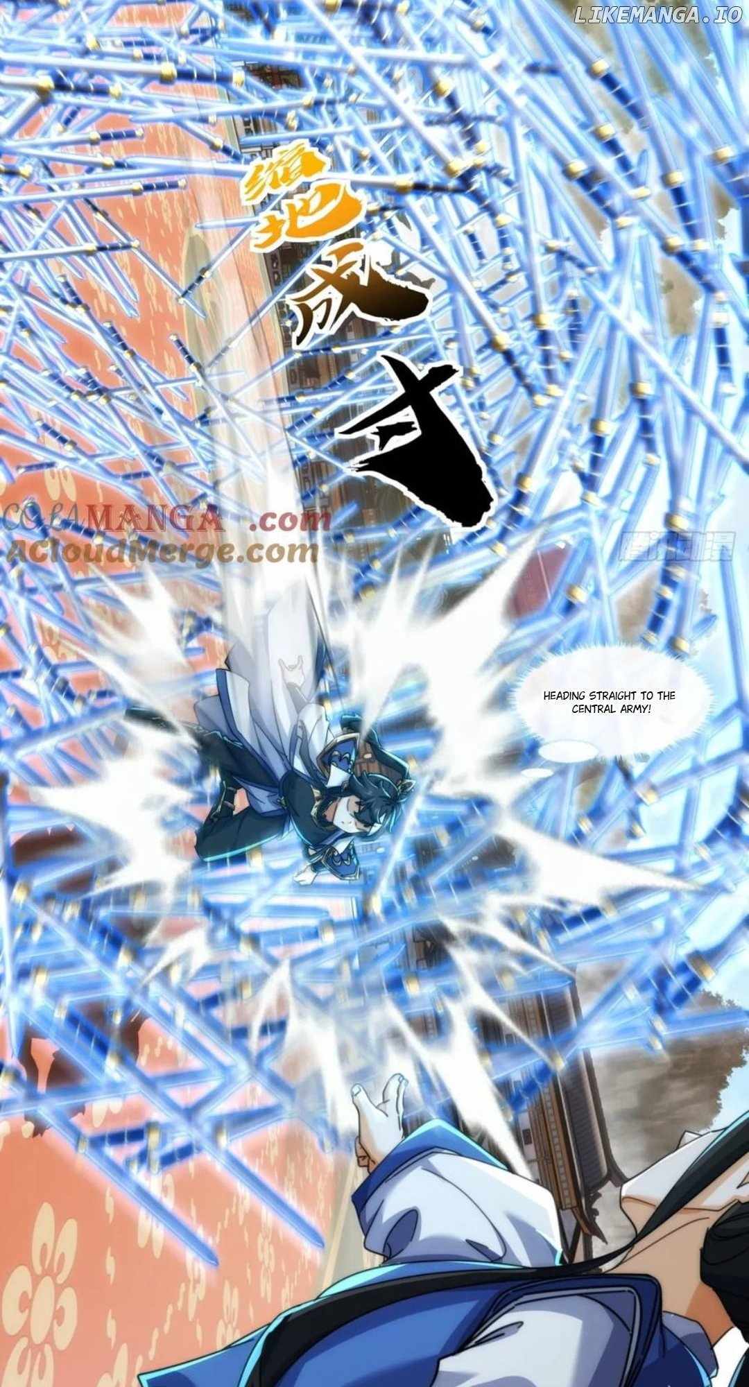 Read Please Slay The Demon! Young Master! chapter 181 image 40 on Lezhin