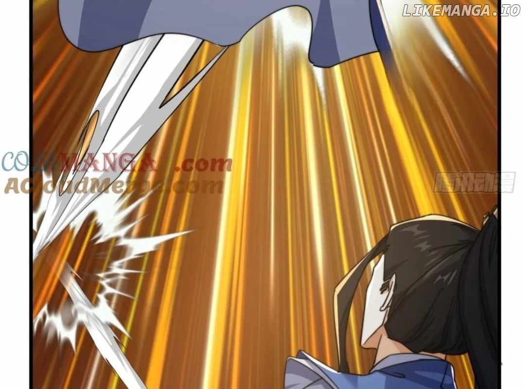 Read Please Slay The Demon! Young Master! chapter 181 image 43 on Lezhin