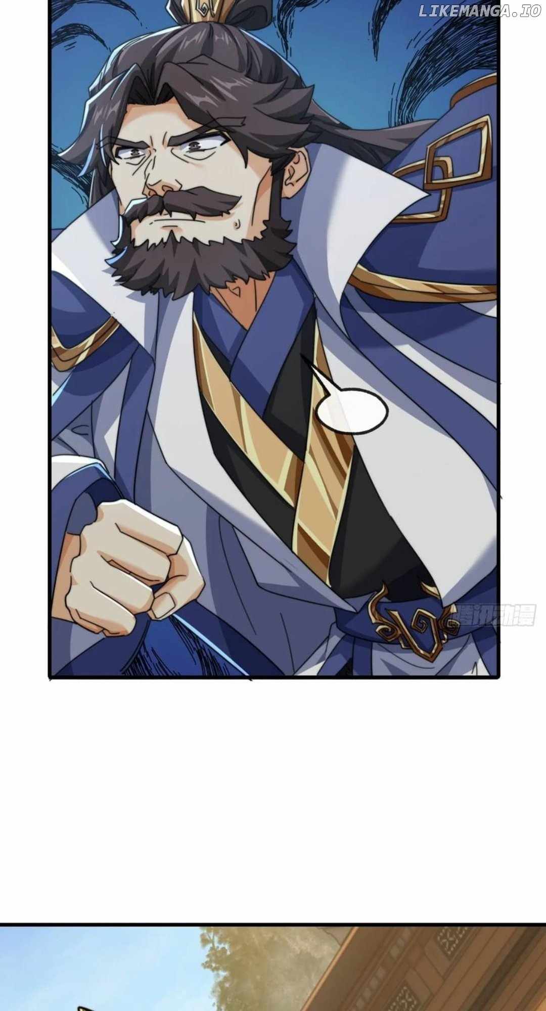 Read Please Slay The Demon! Young Master! chapter 181 image 48 on Lezhin