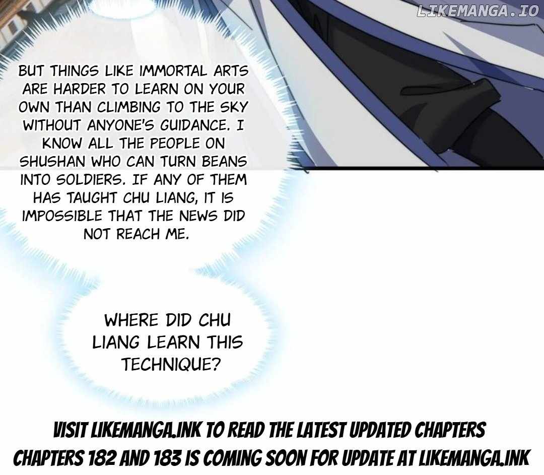Read Please Slay The Demon! Young Master! chapter 181 image 50 on Lezhin